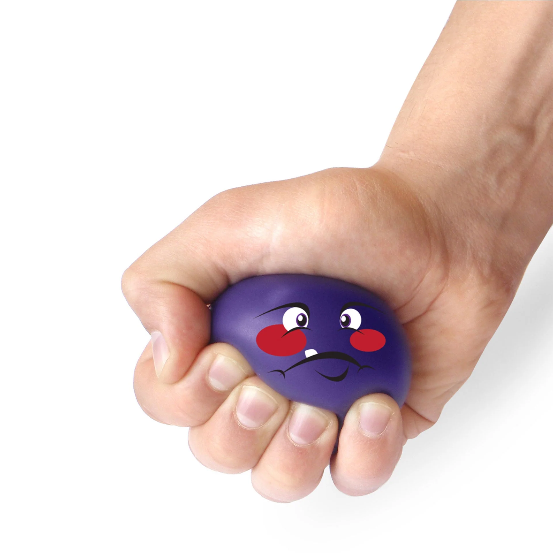 Anti-Stress-Bälle - Image 3