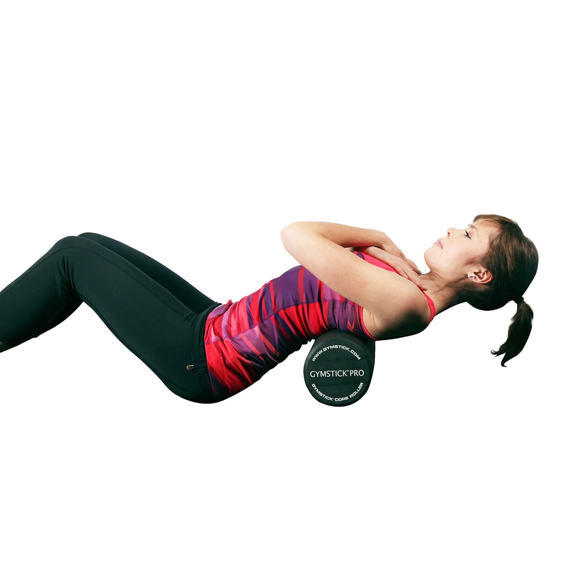 Core Roller Pilates Rolle - Image 6