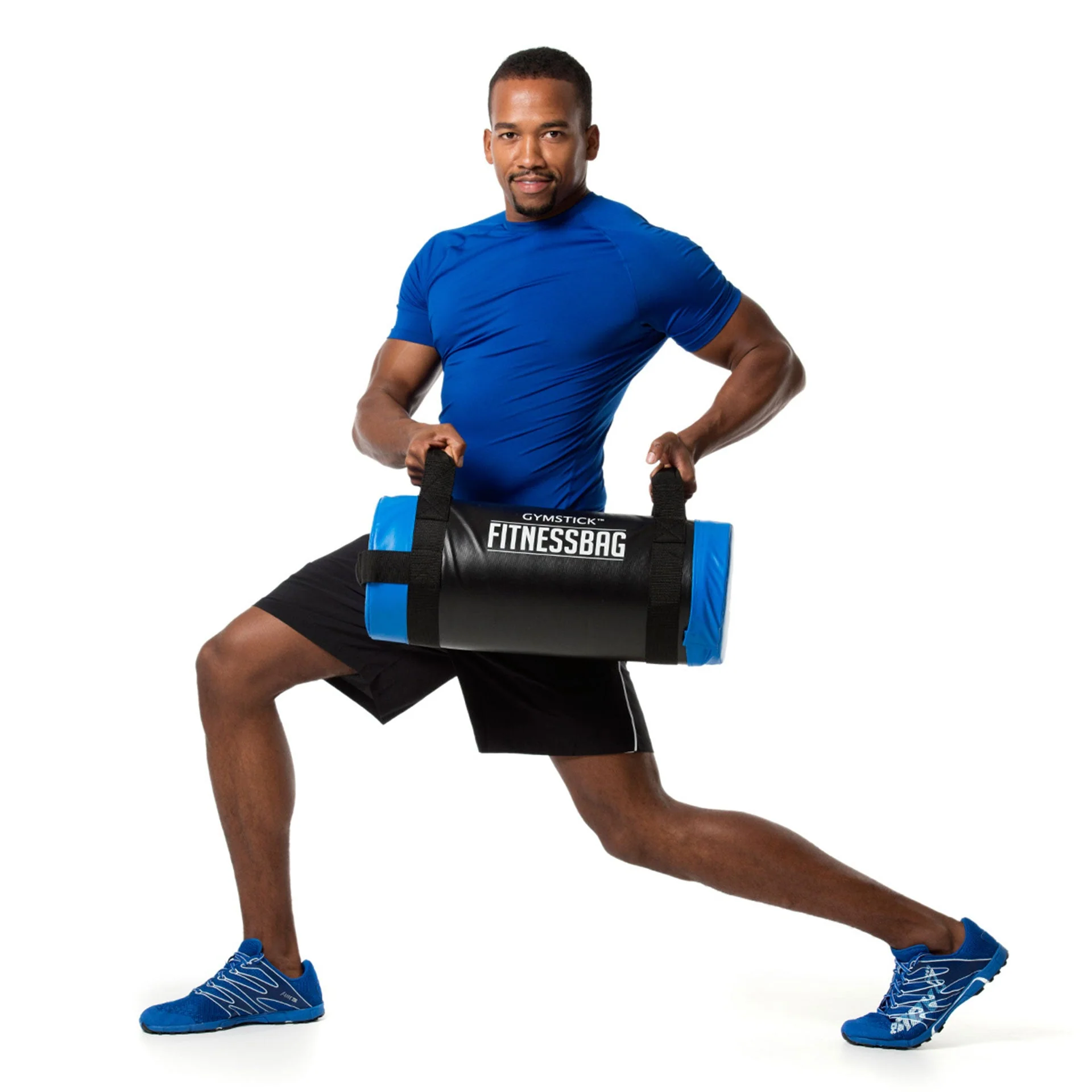 Fitness Bag Gewichtssack - Image 2