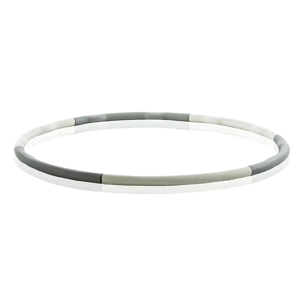 Fitnessreifen | 1,2 kg, zerlegbar