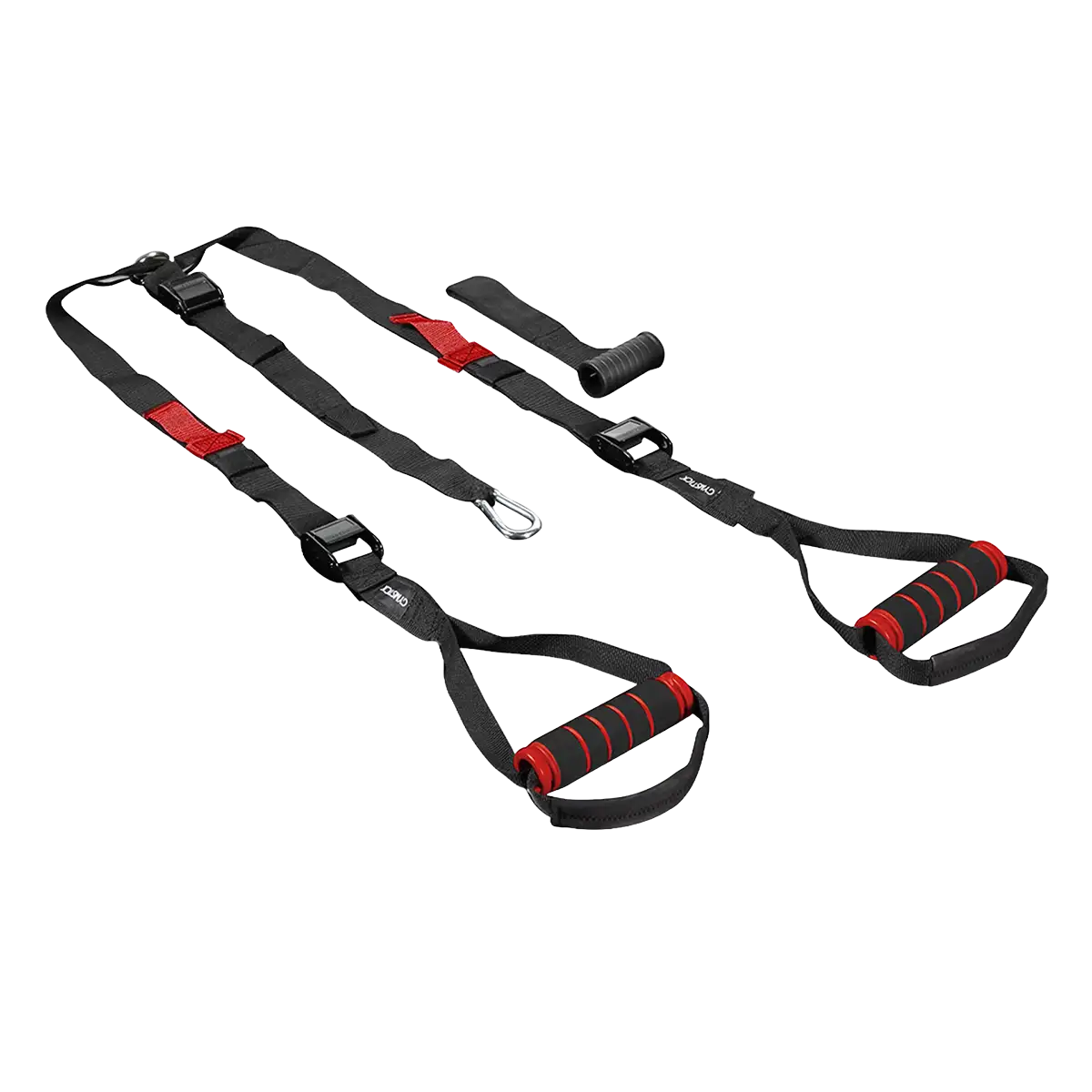 Functional Trainer Schlingentrainer