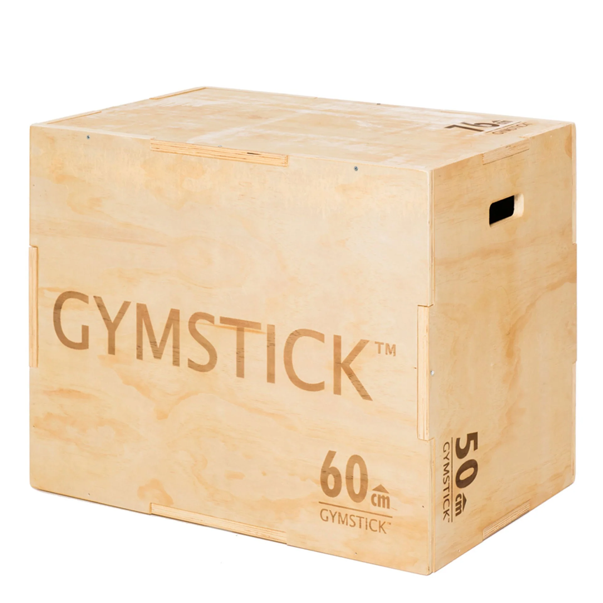 Plyobox