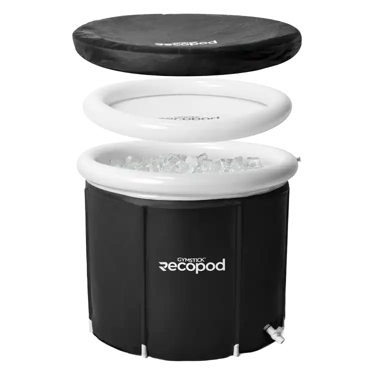 RecoPod Eistonne