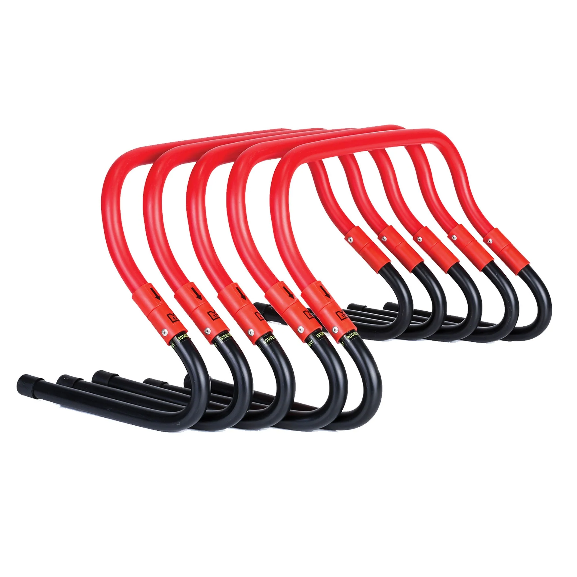 Speed Hurdles