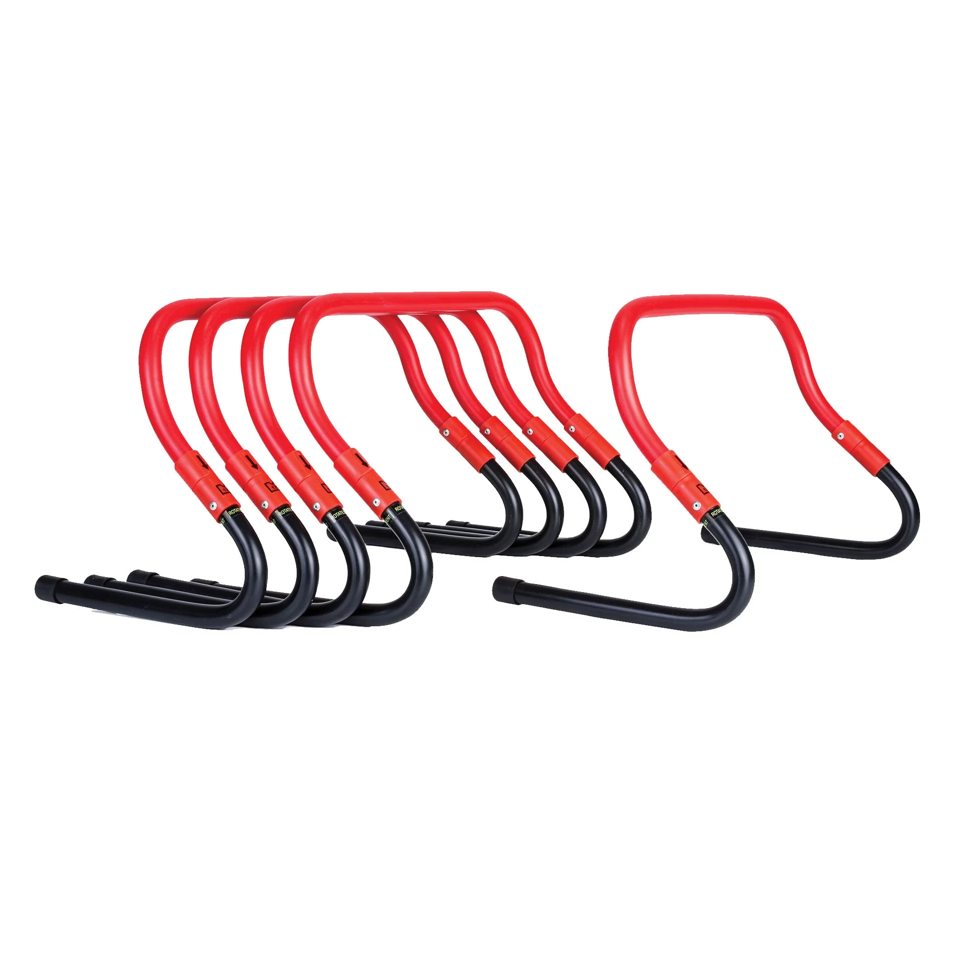 Speed Hurdles - Image 2
