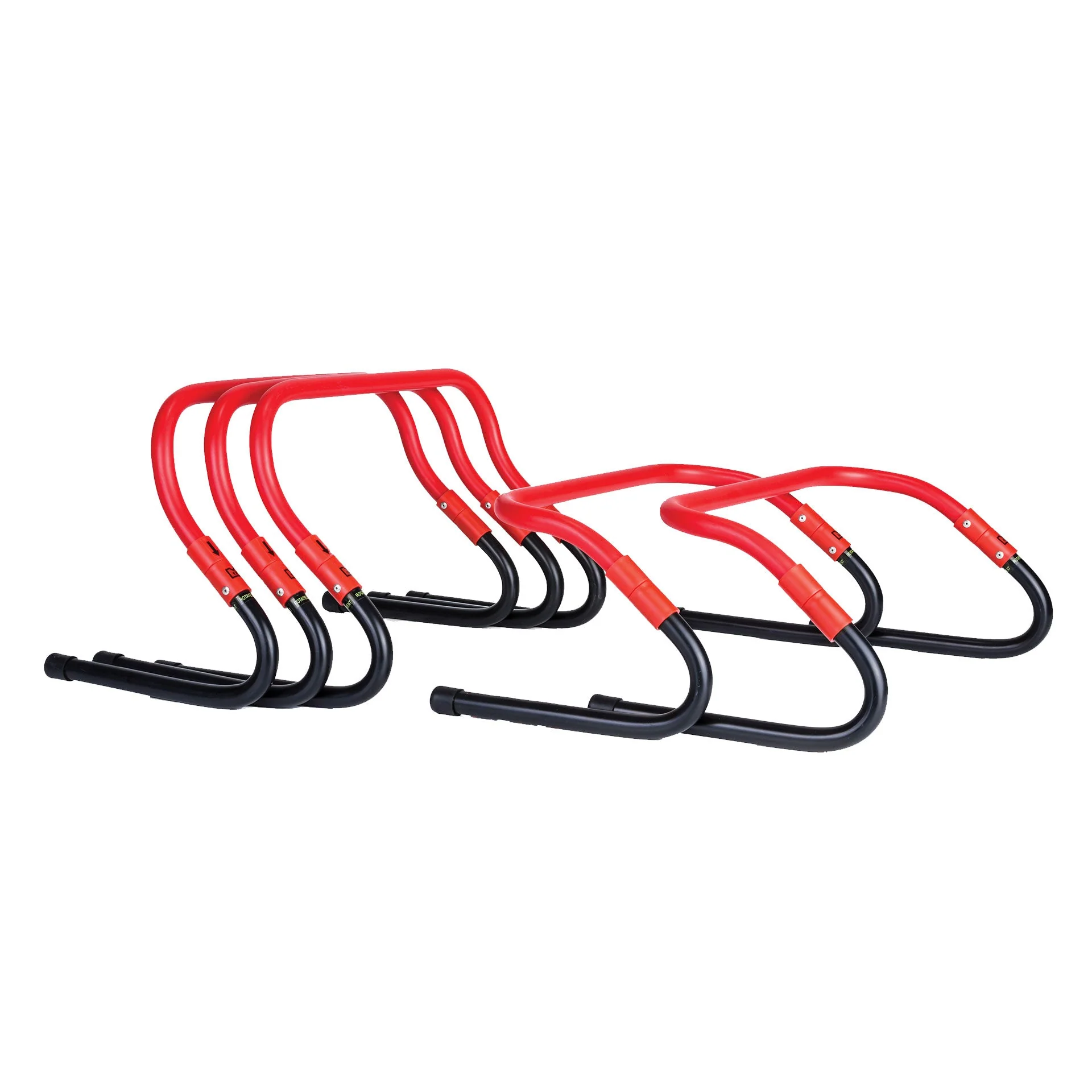 Speed Hurdles - Image 3