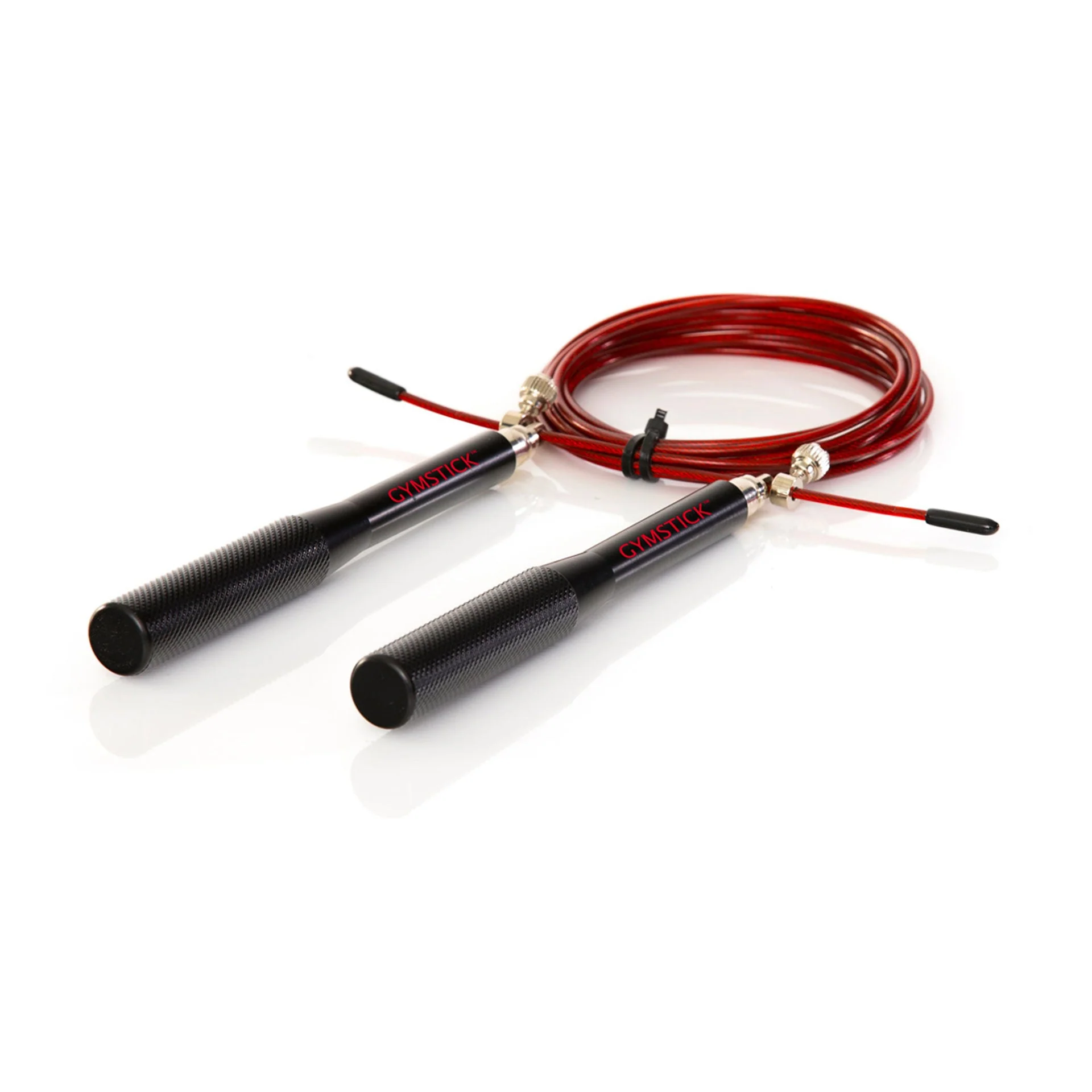 Speed Rope PRO Springseil | Längenverstellbar bis 300 cm