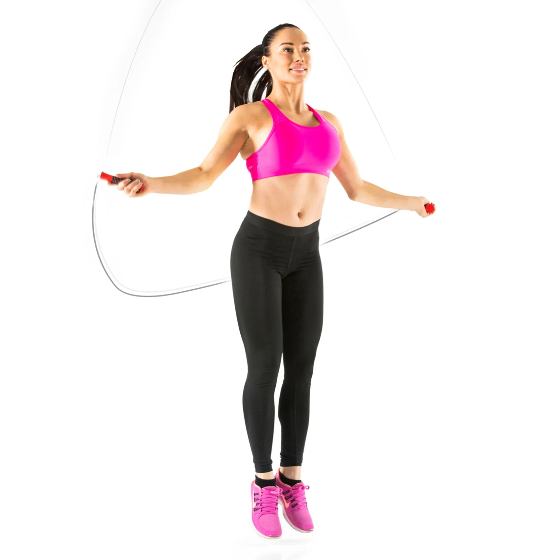 Springseil PRO | Längenverstellbar bis 275 cm - Image 2