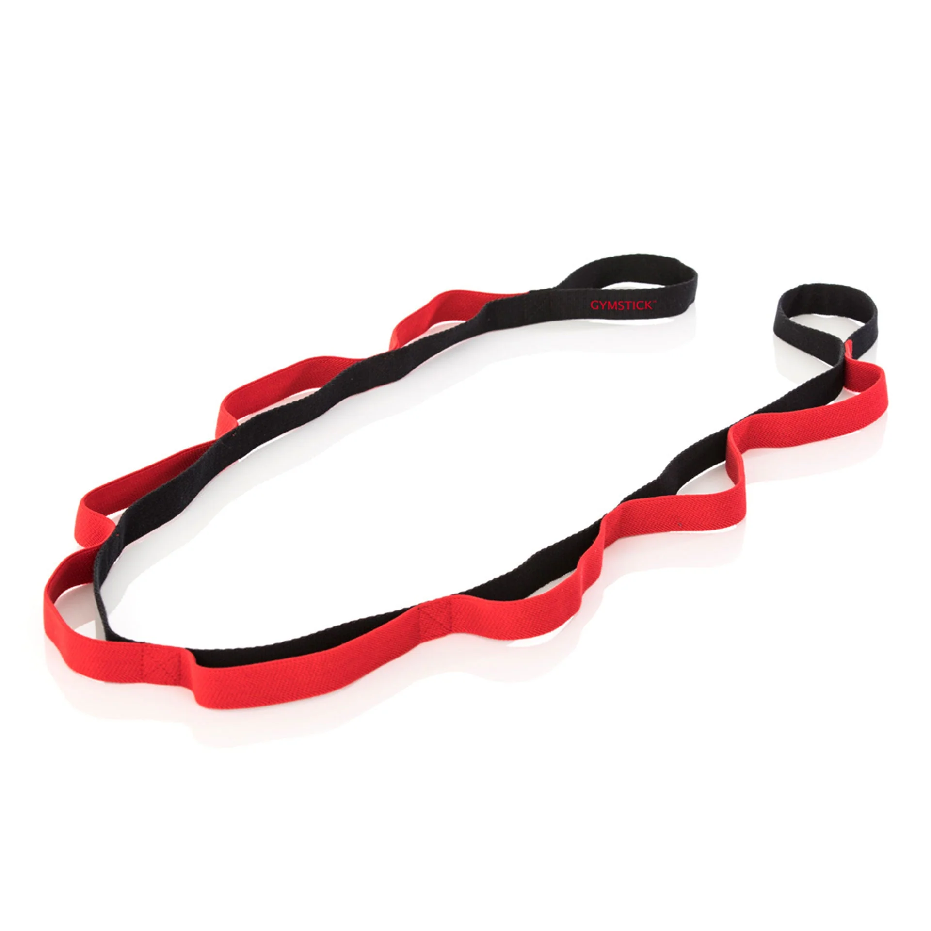 Stretching Belt