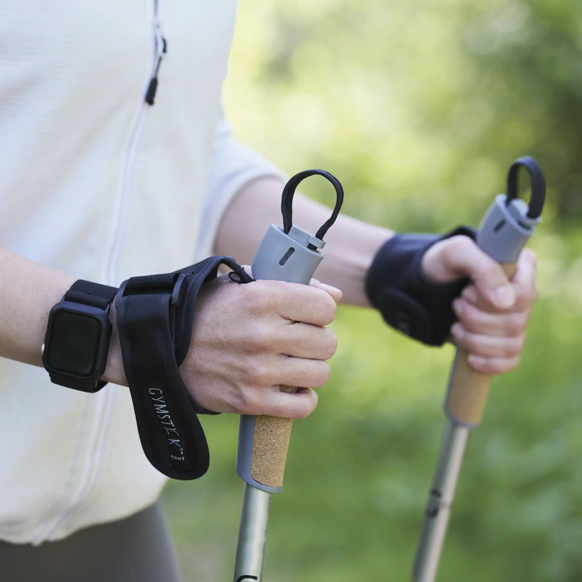 Telescopic Fit Walker - Image 4