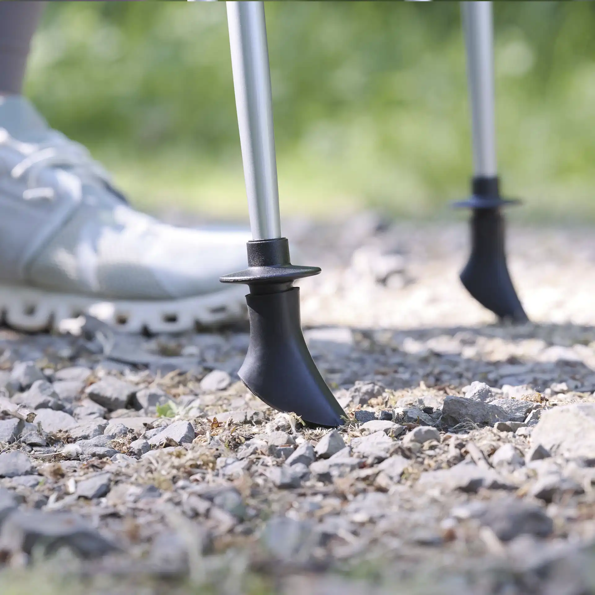Telescopic Fit Walker - Image 5