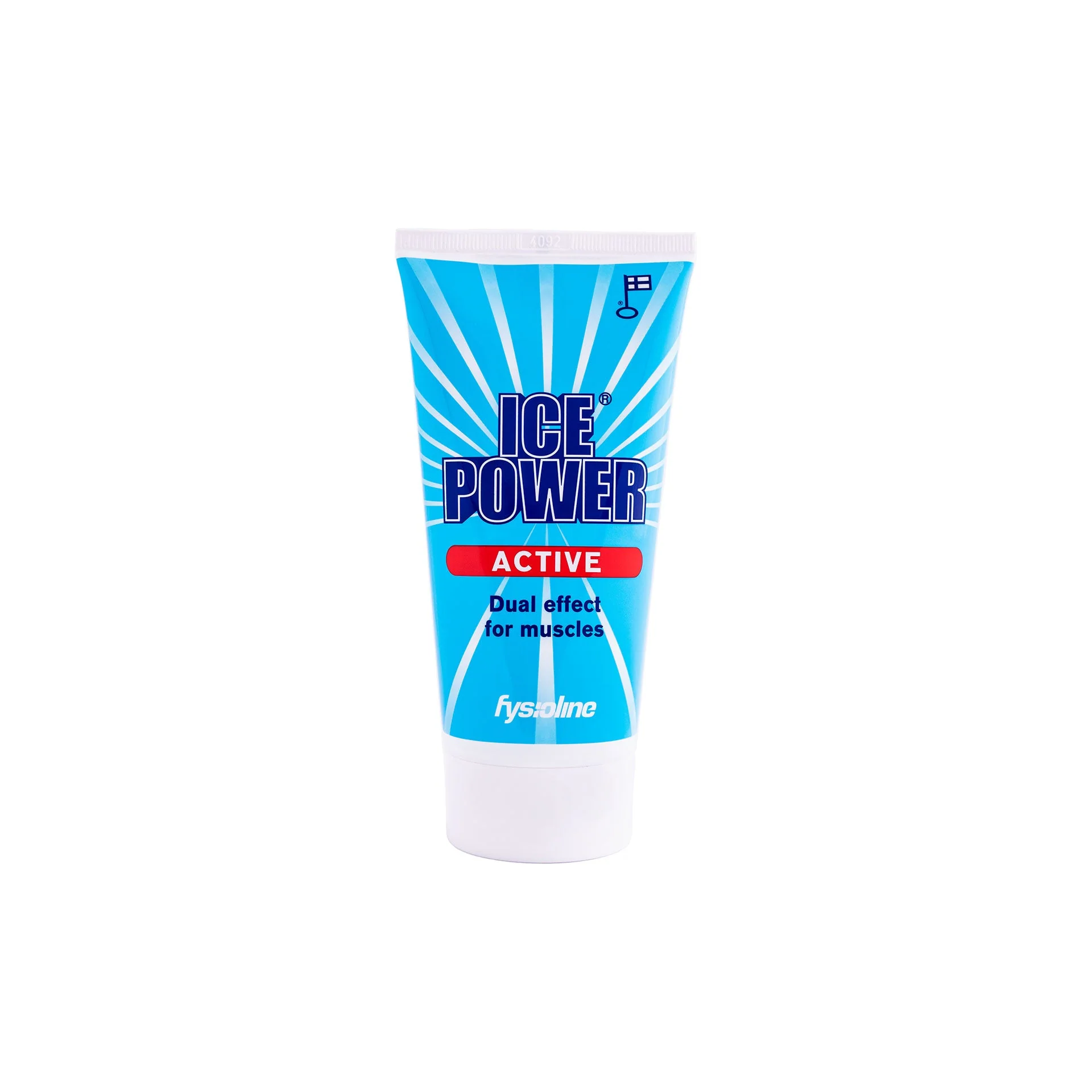 Ice Power Active Kühlgel 150 ml