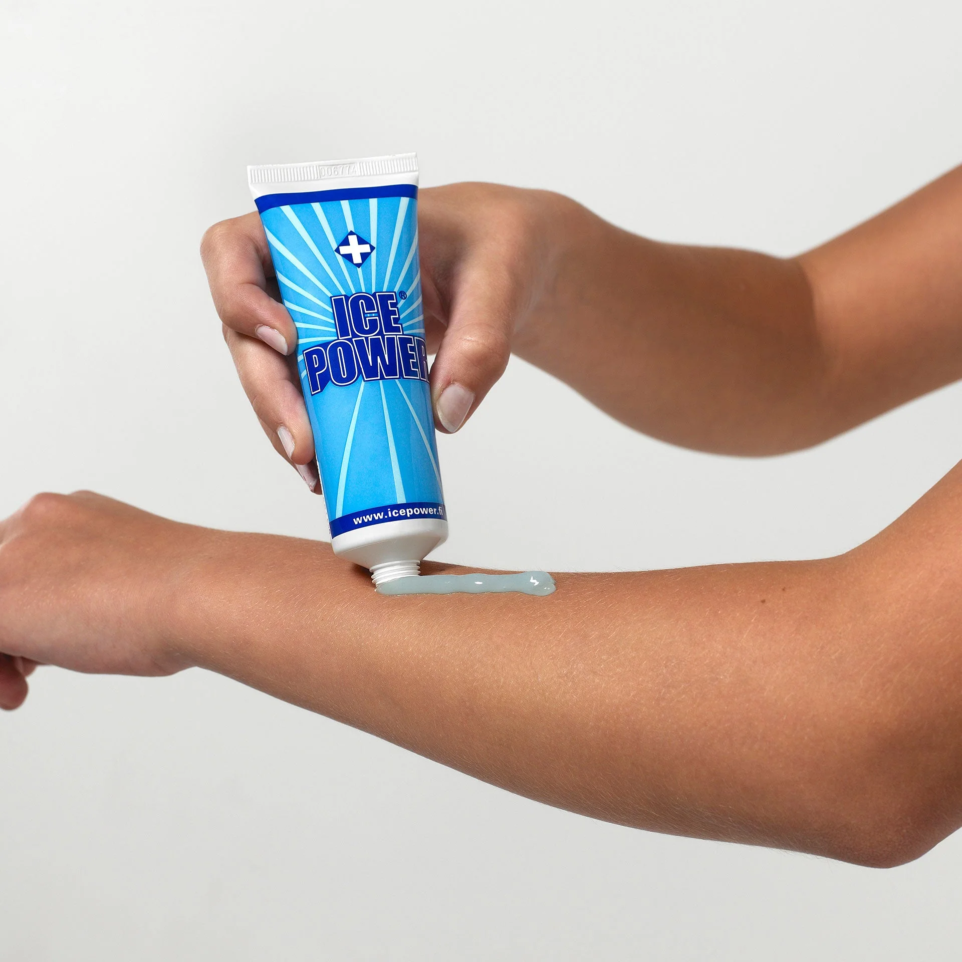 Ice Power Active Kühlgel 150 ml - Image 3