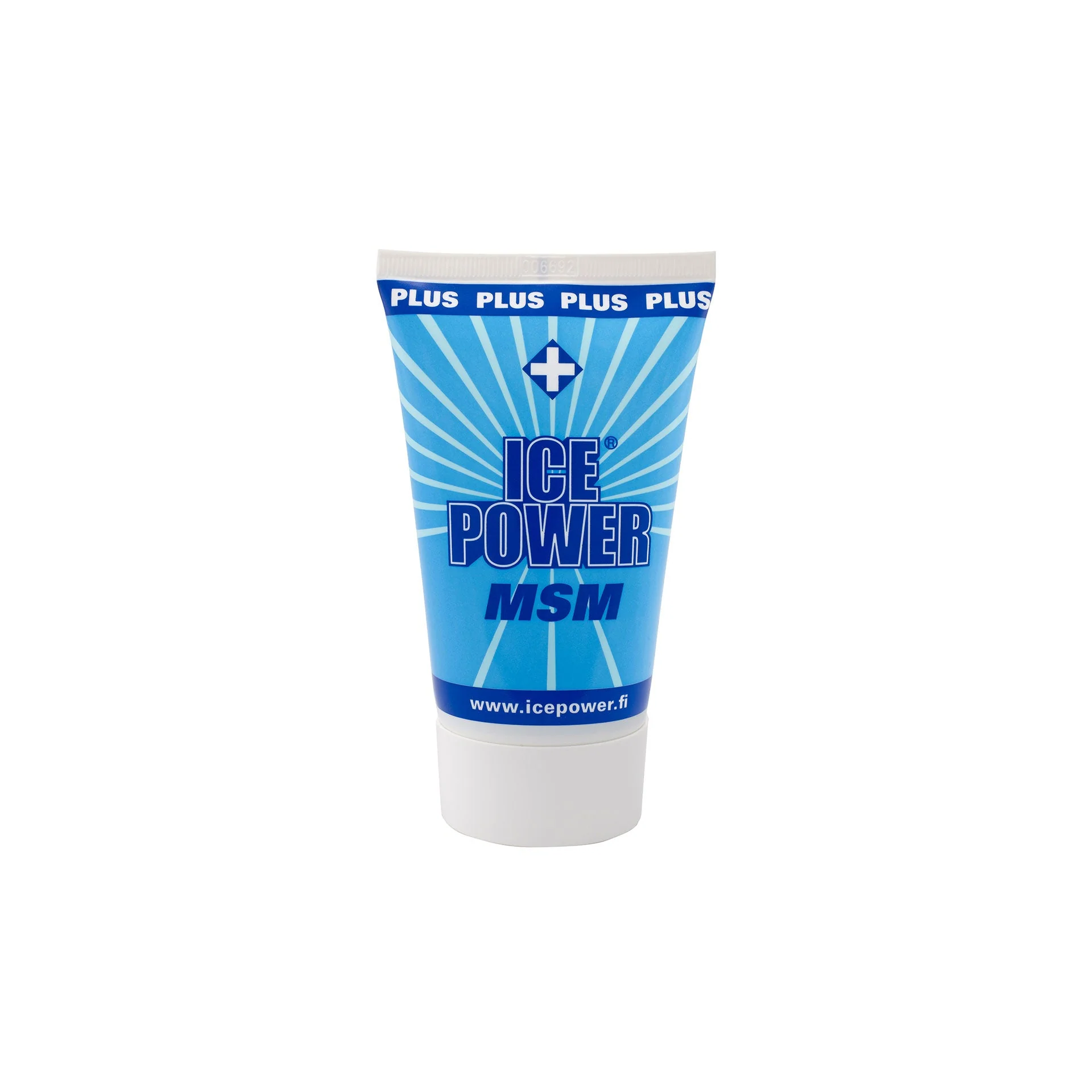 Ice Power Plus Kühlgel
