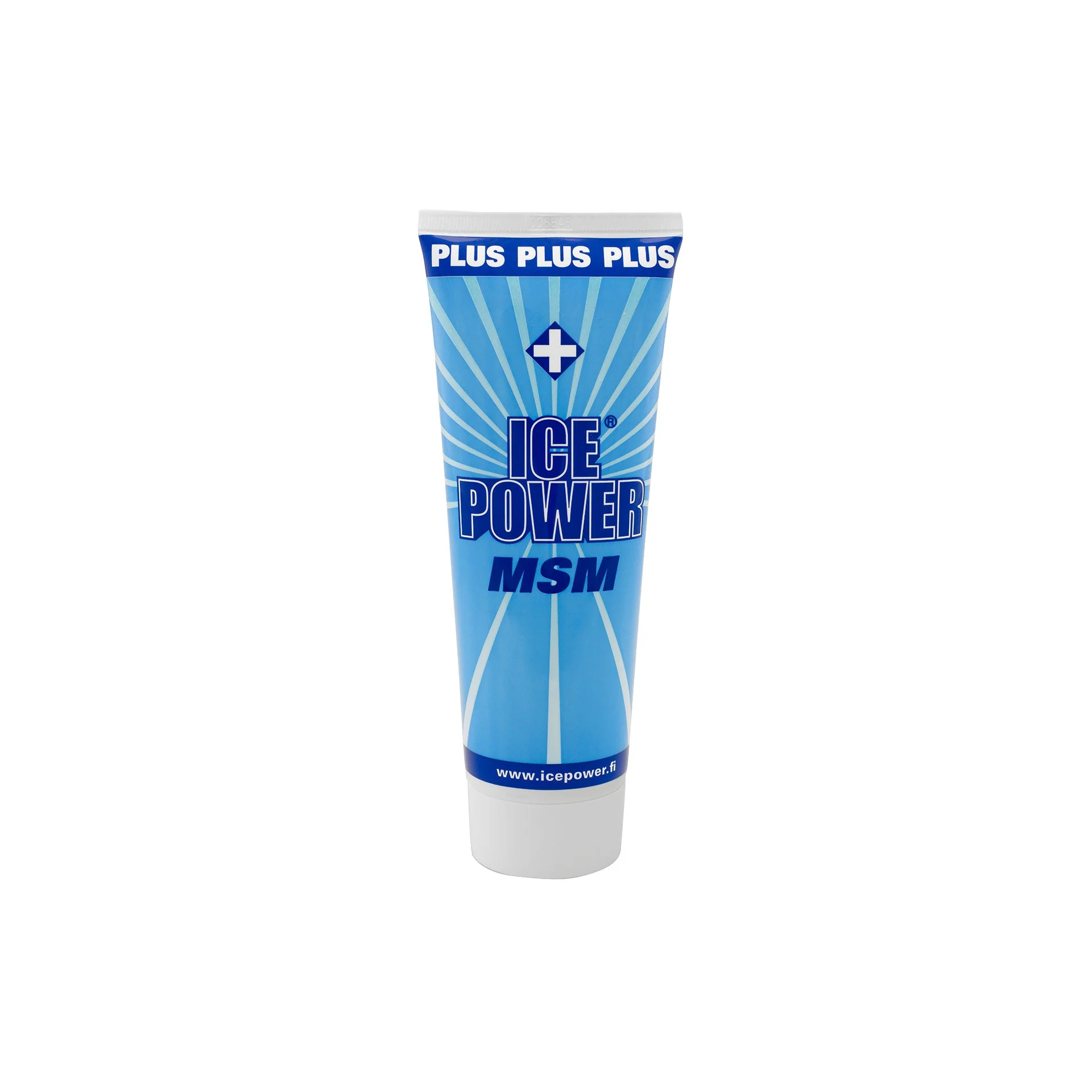 Ice Power Plus Kühlgel - Image 4