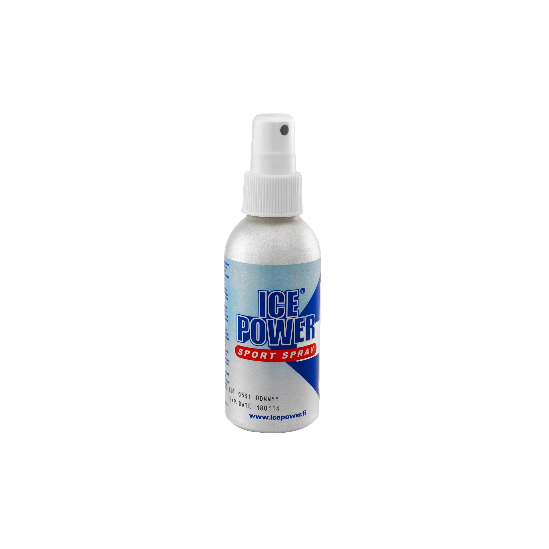 Ice Power Sport Spray 125 ml