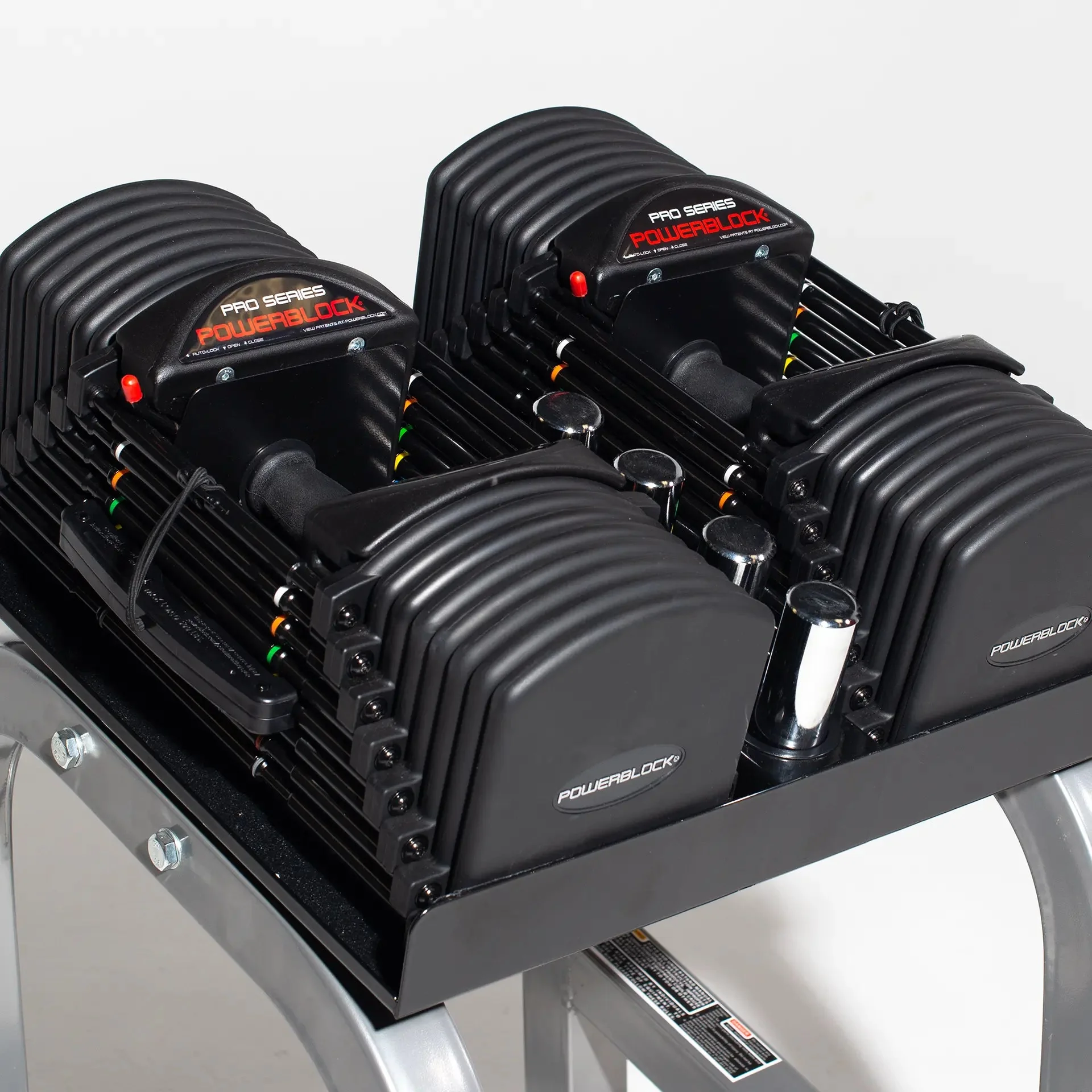 PowerBlock Home Rack Stand - Image 2