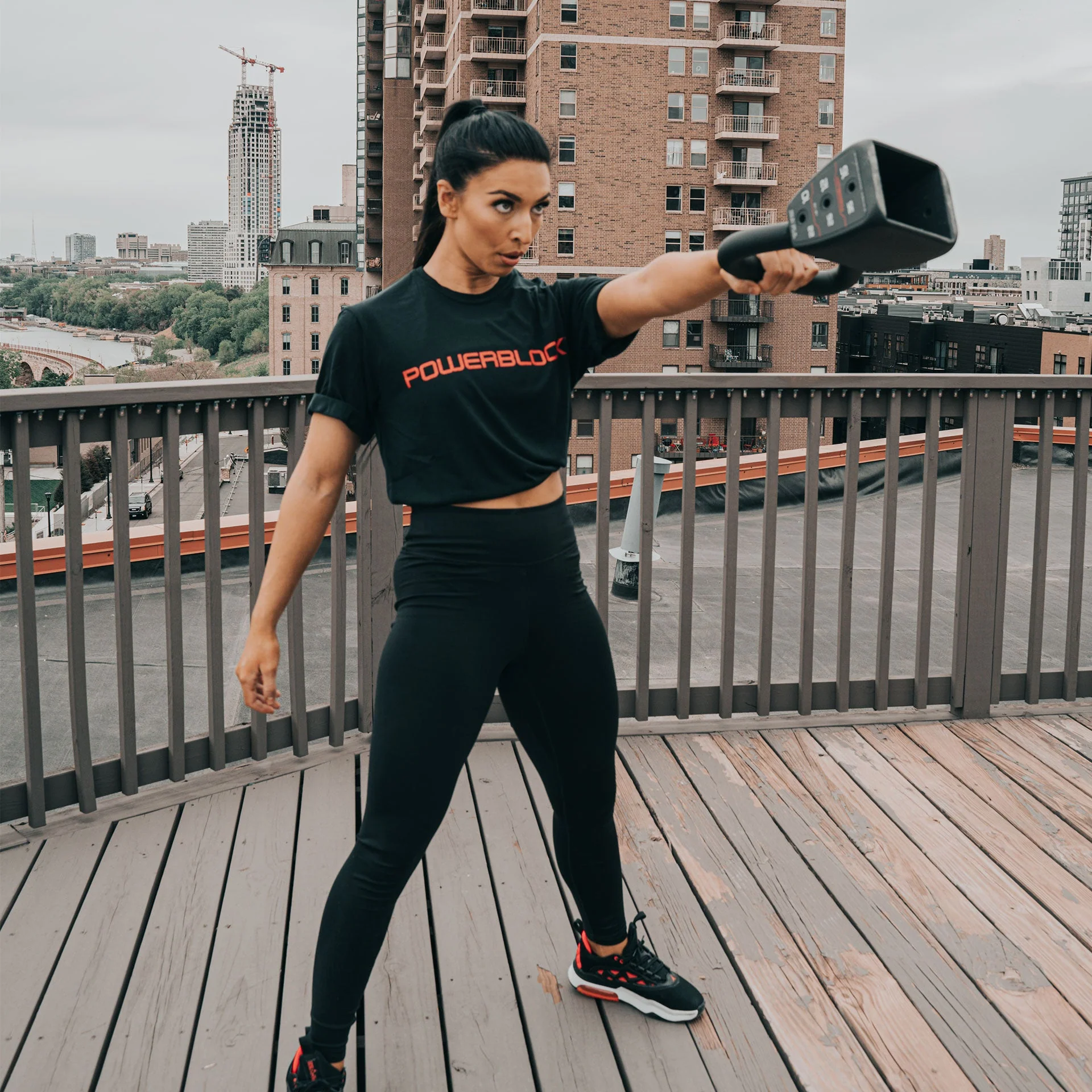 PowerBlock Kettlebell - Image 2