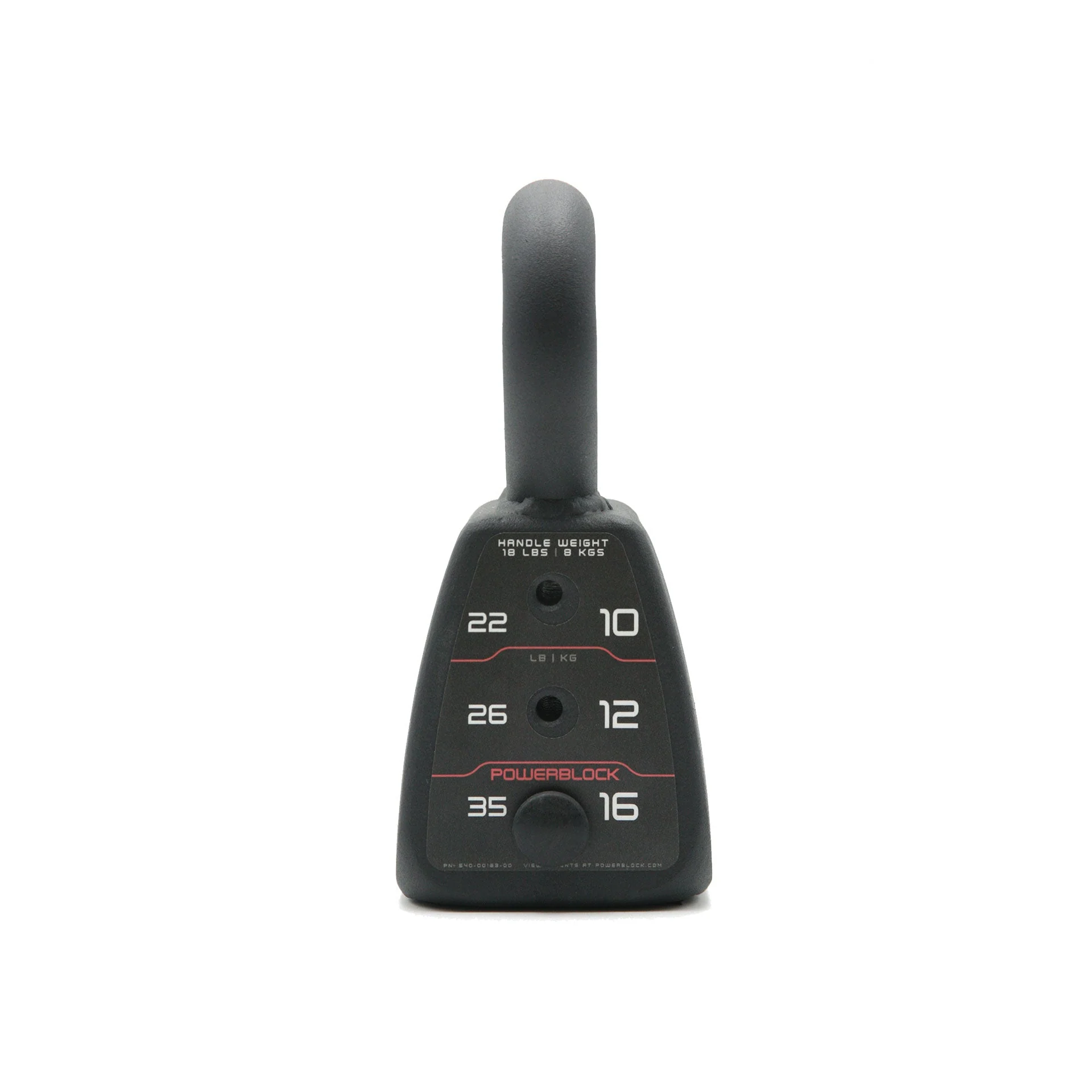 PowerBlock Kettlebell - Image 7