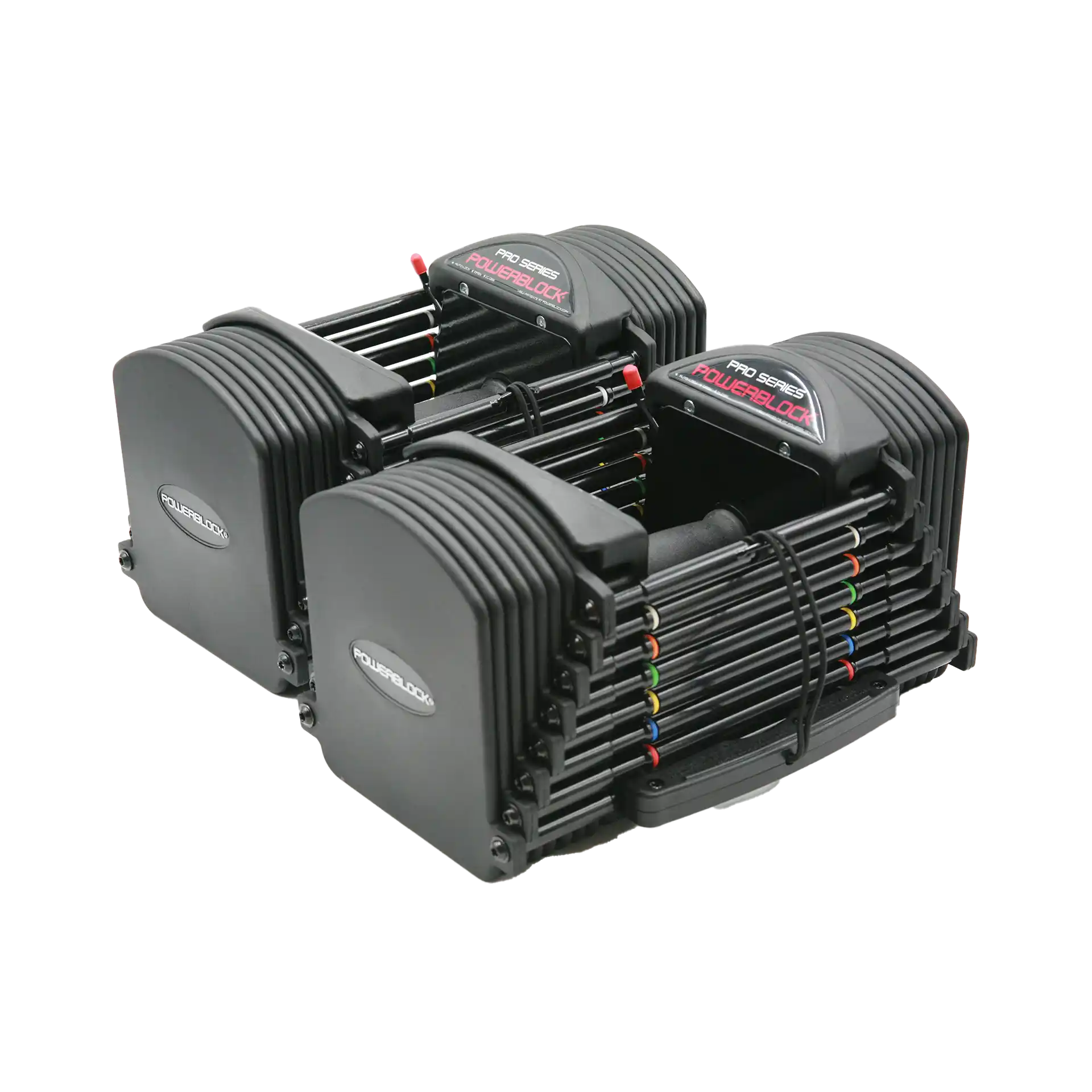 PowerBlock Pro 50 Kurzhanteln