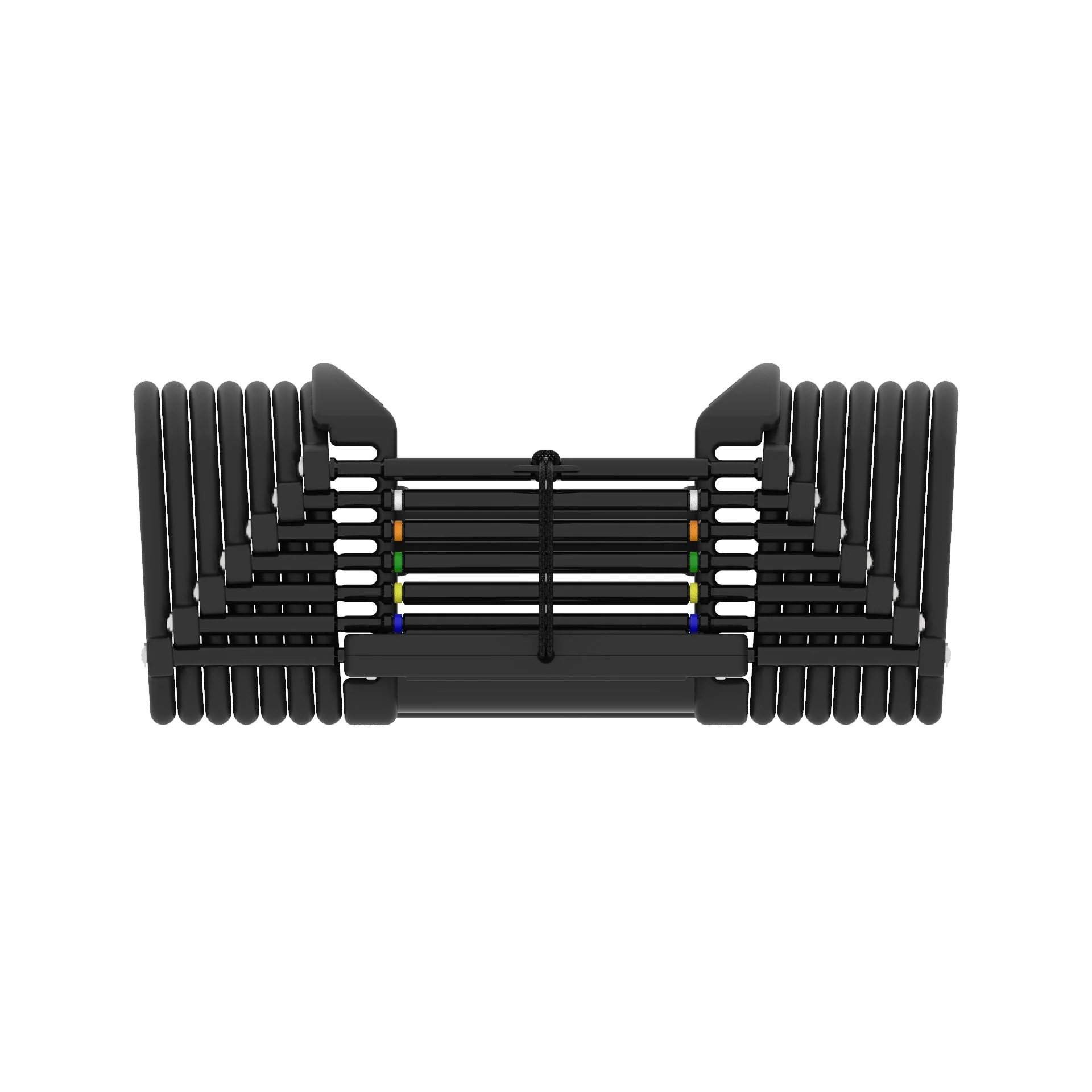 PowerBlock Pro 32 Kurzhanteln (2 - 14,5 kg) - Image 4
