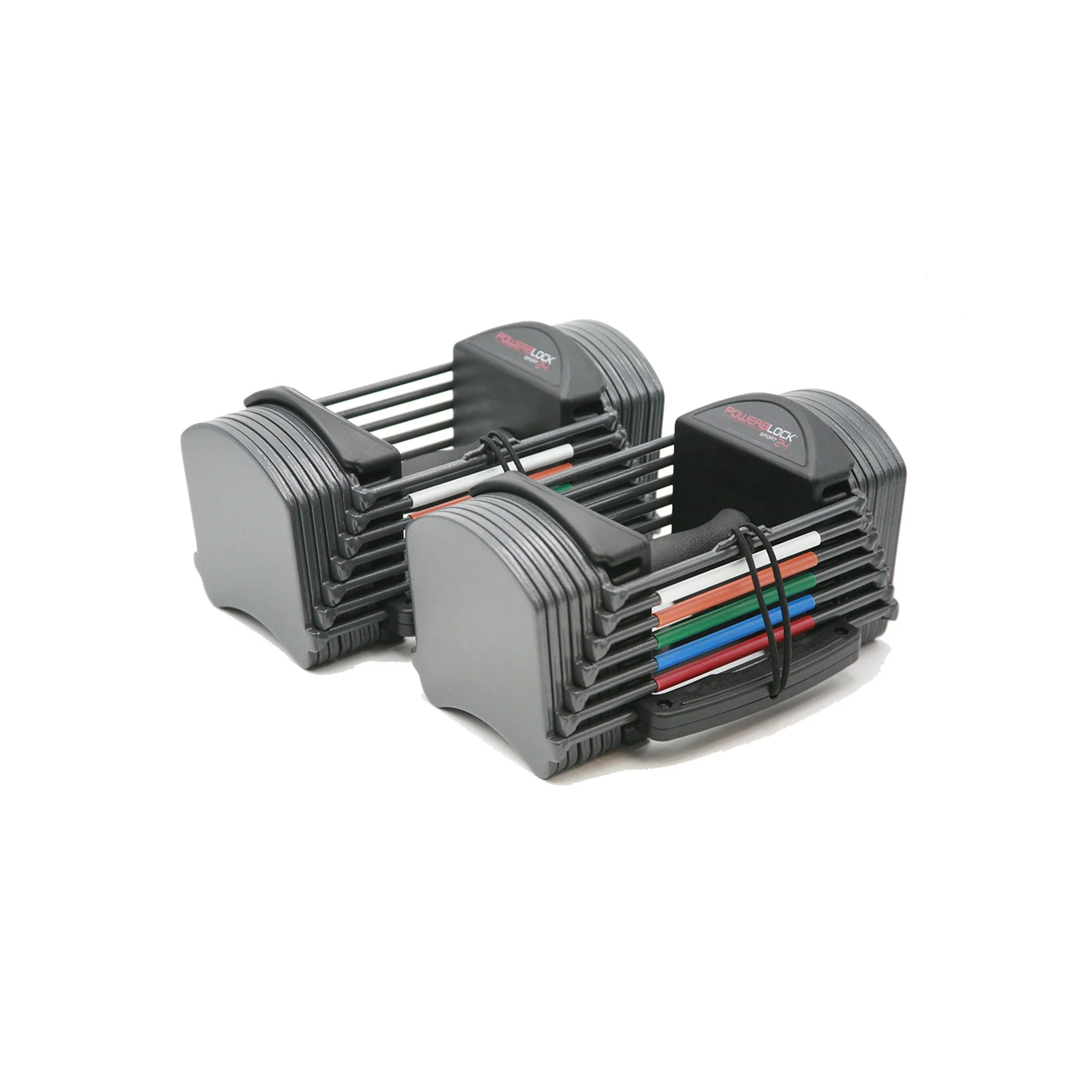PowerBlock Sport 24 (1,5 - 11 kg, 1 Paar)