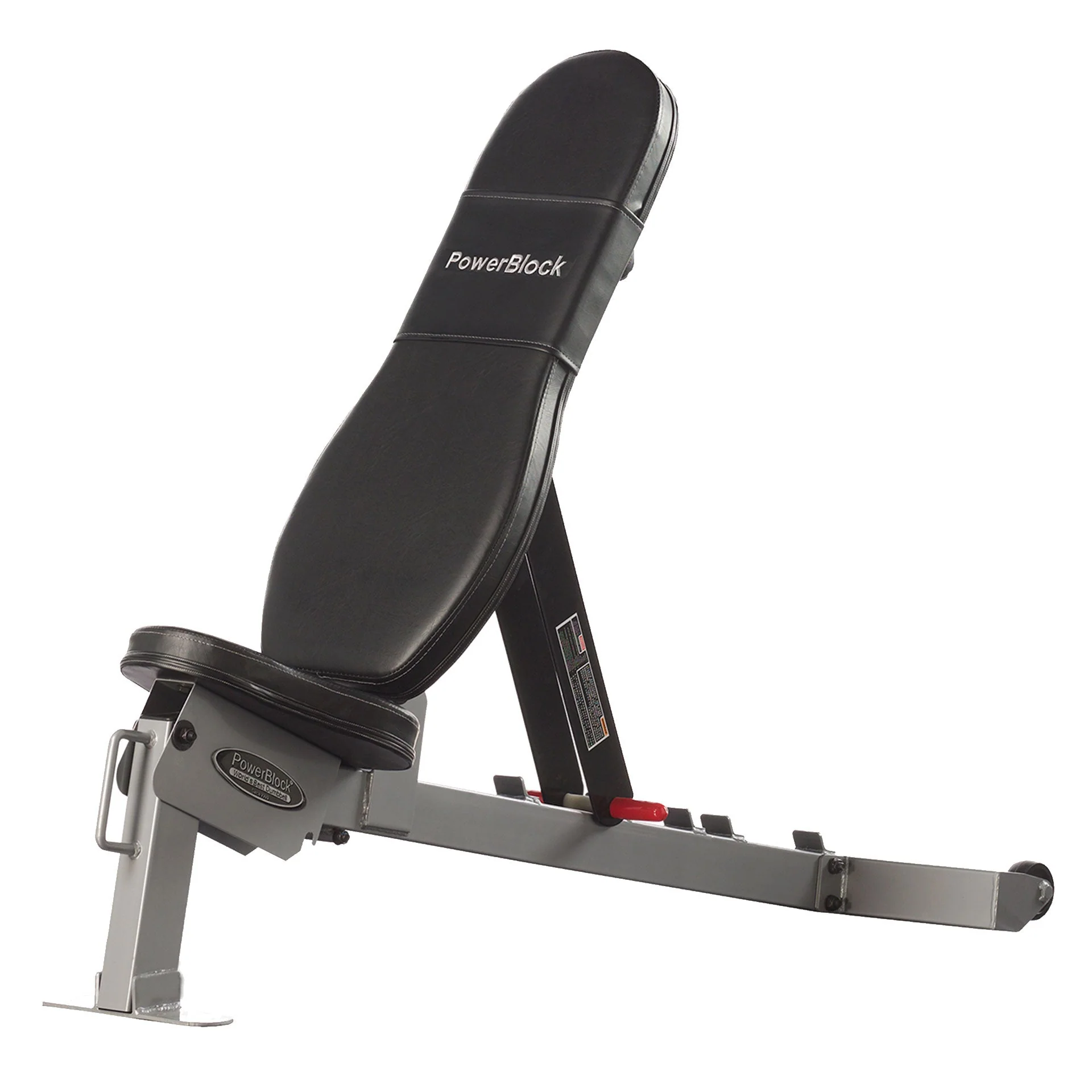 PowerBlock SportBench Hantelbank - Image 3