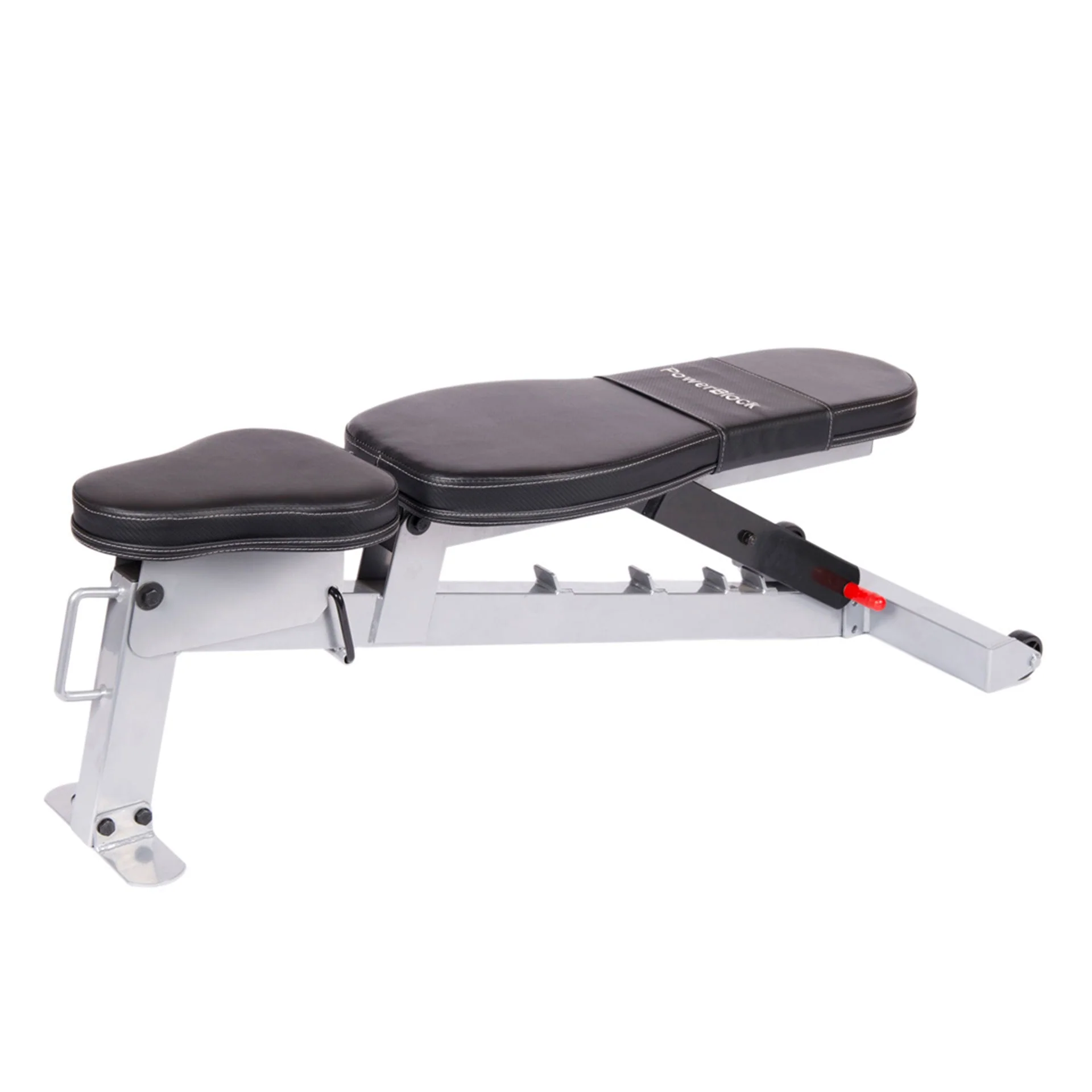 PowerBlock SportBench Hantelbank - Image 4