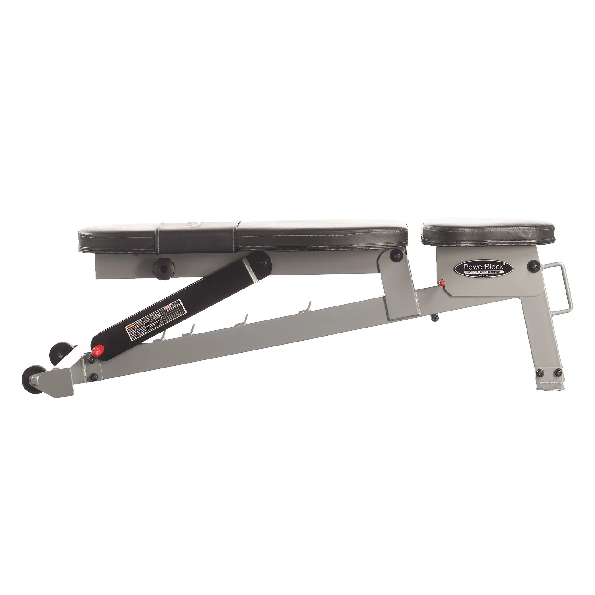 PowerBlock SportBench Hantelbank - Image 5