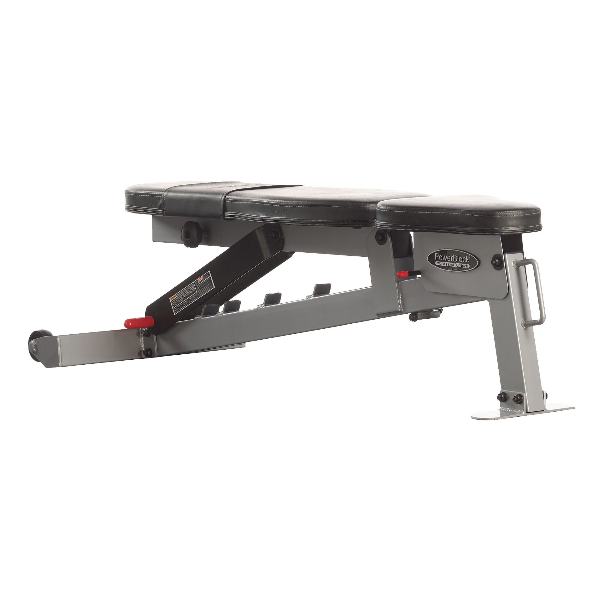PowerBlock SportBench Hantelbank - Image 6