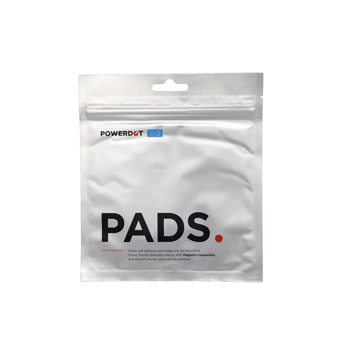 PowerDot 2.0 Pad Pack