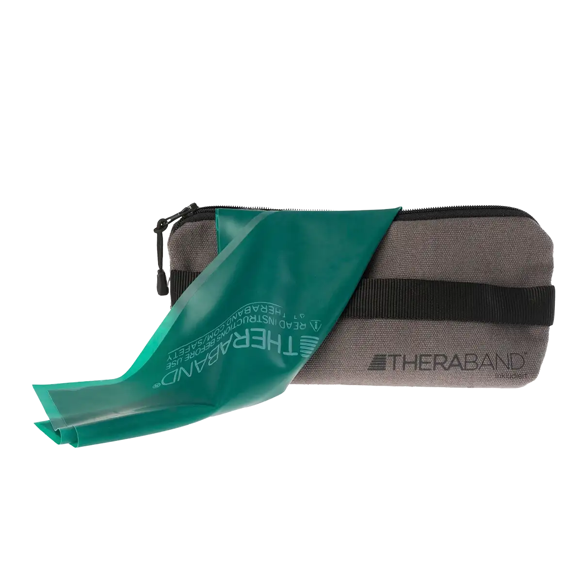 TheraBand 2,50 m inkl. Türanker Tasche - Image 3