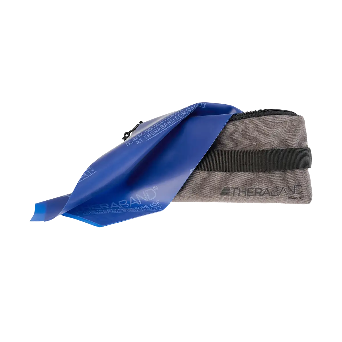 TheraBand 2,50 m inkl. Türanker Tasche - Image 4
