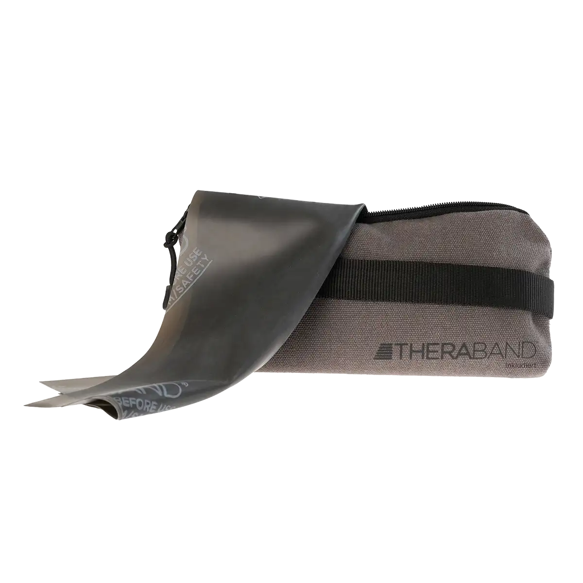 TheraBand 2,50 m inkl. Türanker Tasche - Image 5
