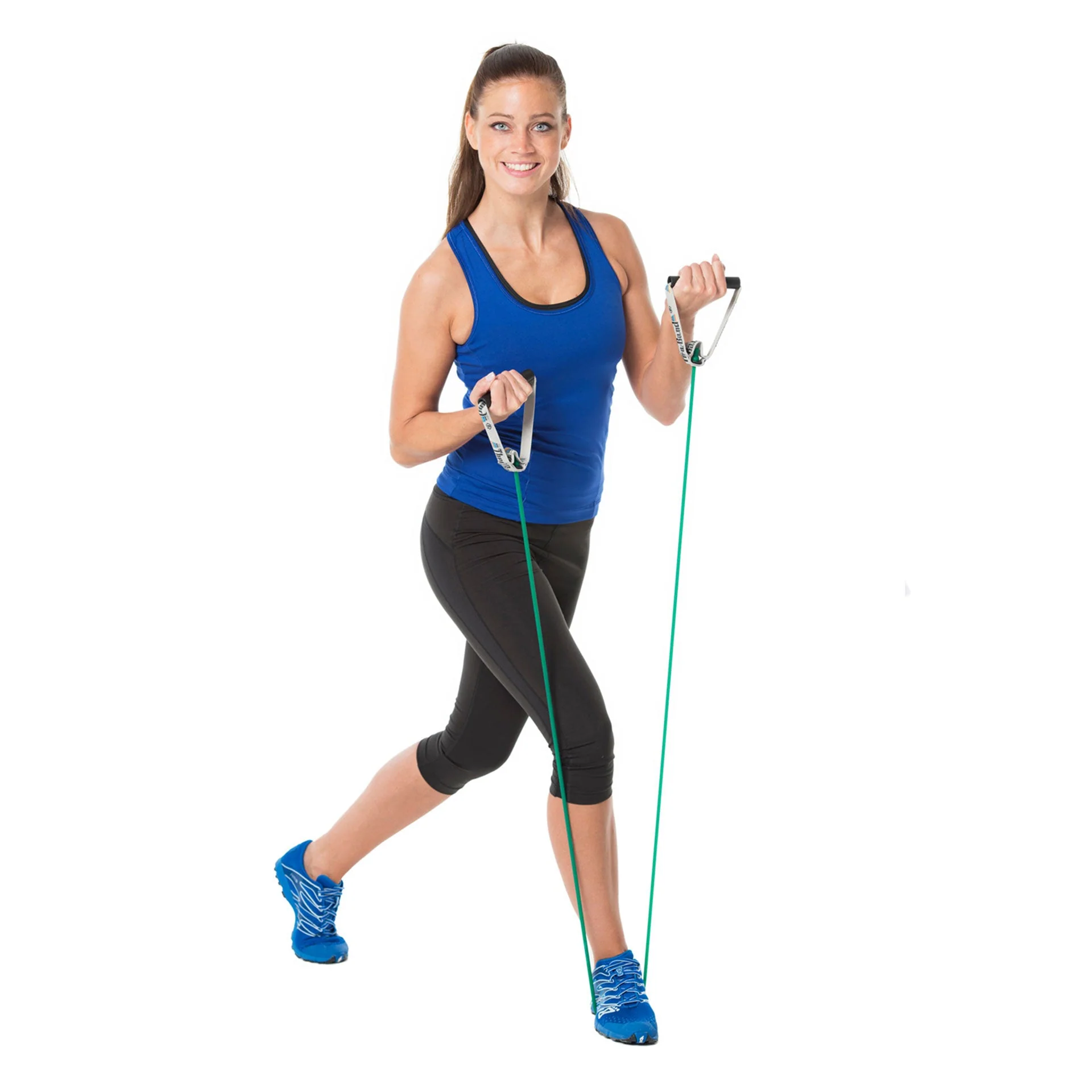Bodytrainer Tubing (feste Griffe) - Image 5