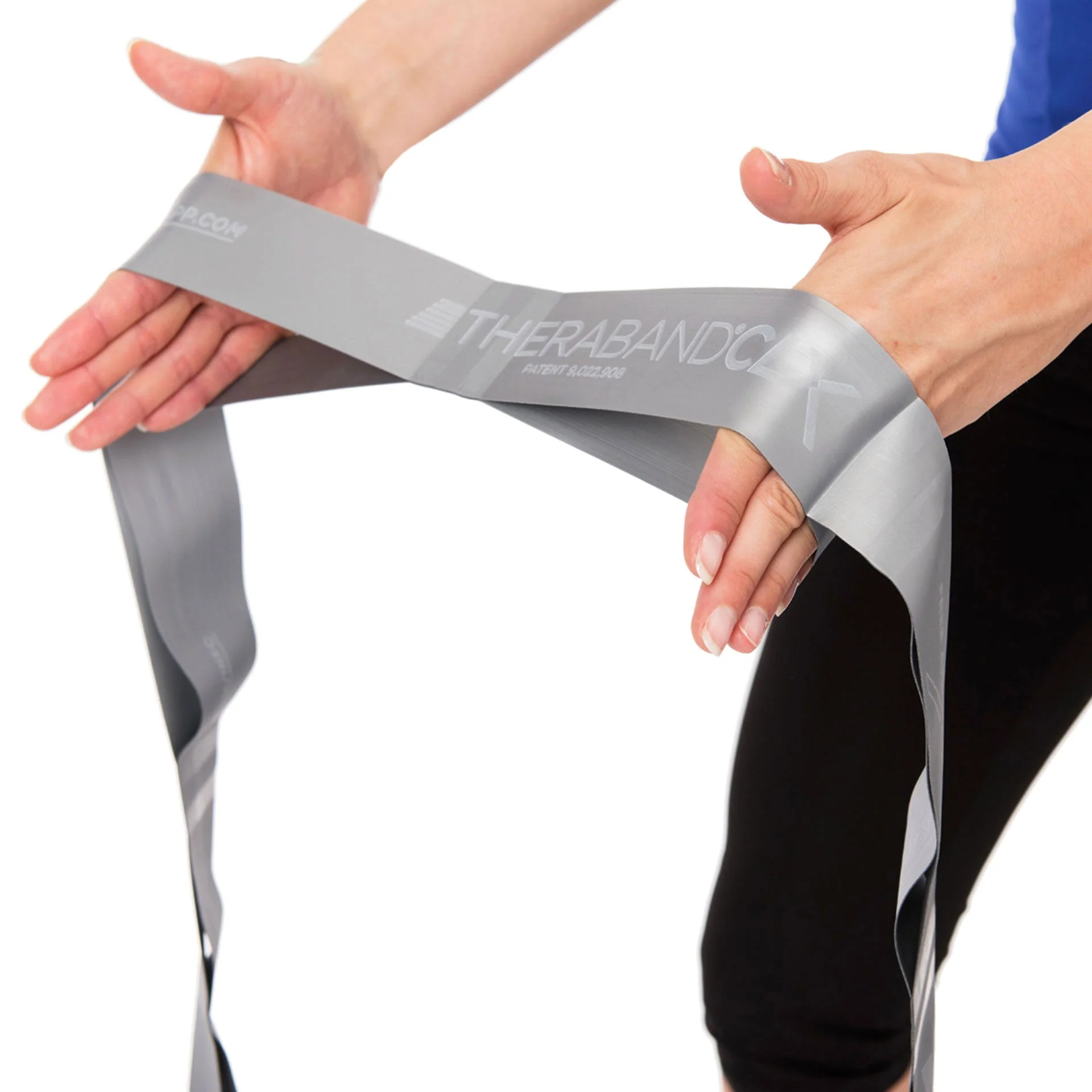 CLX Fitnessband 2 m - Image 10