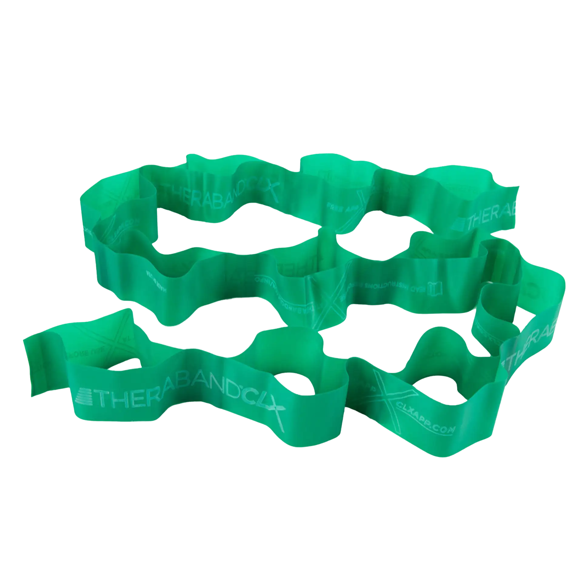 CLX Fitnessband 2 m - Image 3