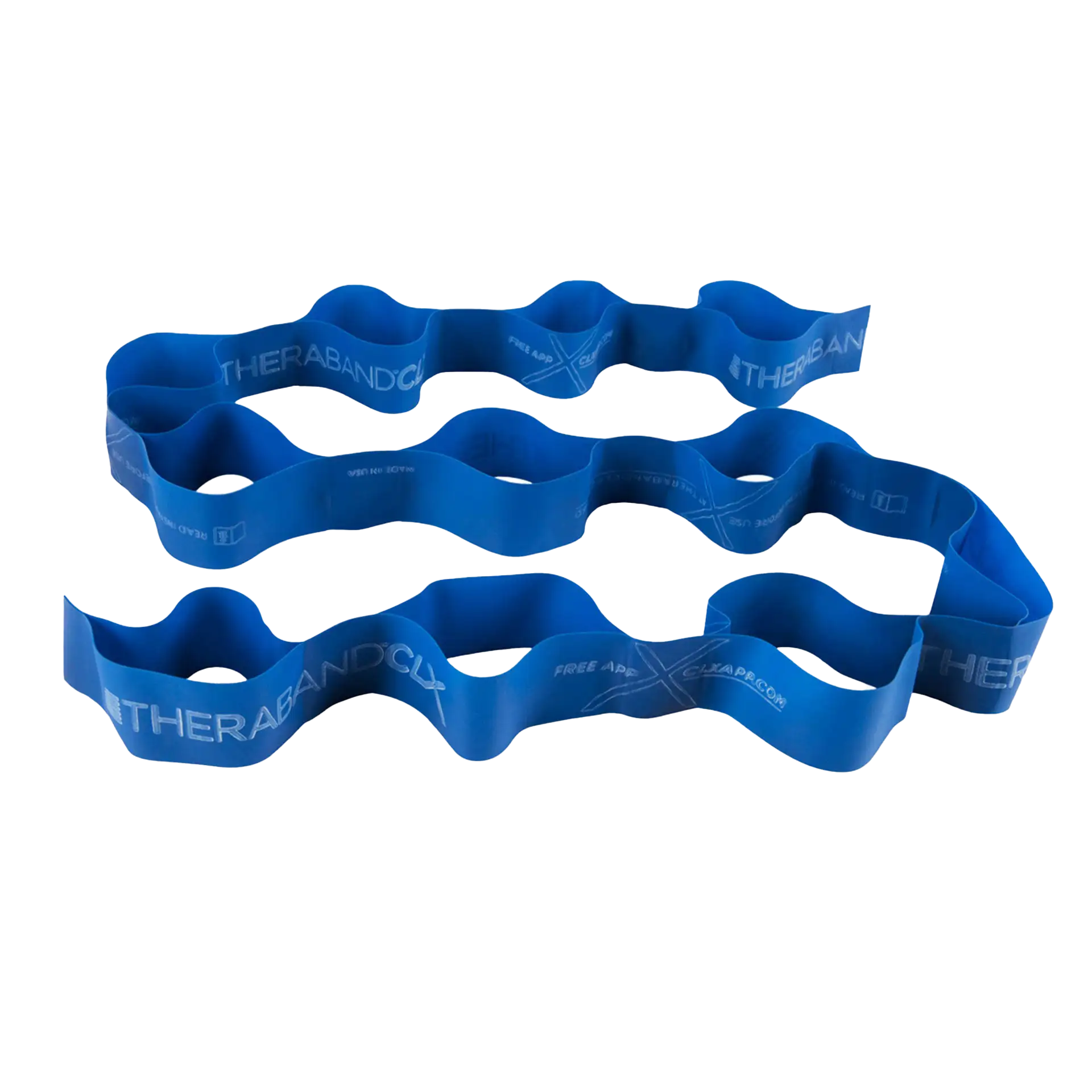 CLX Fitnessband 2 m - Image 4