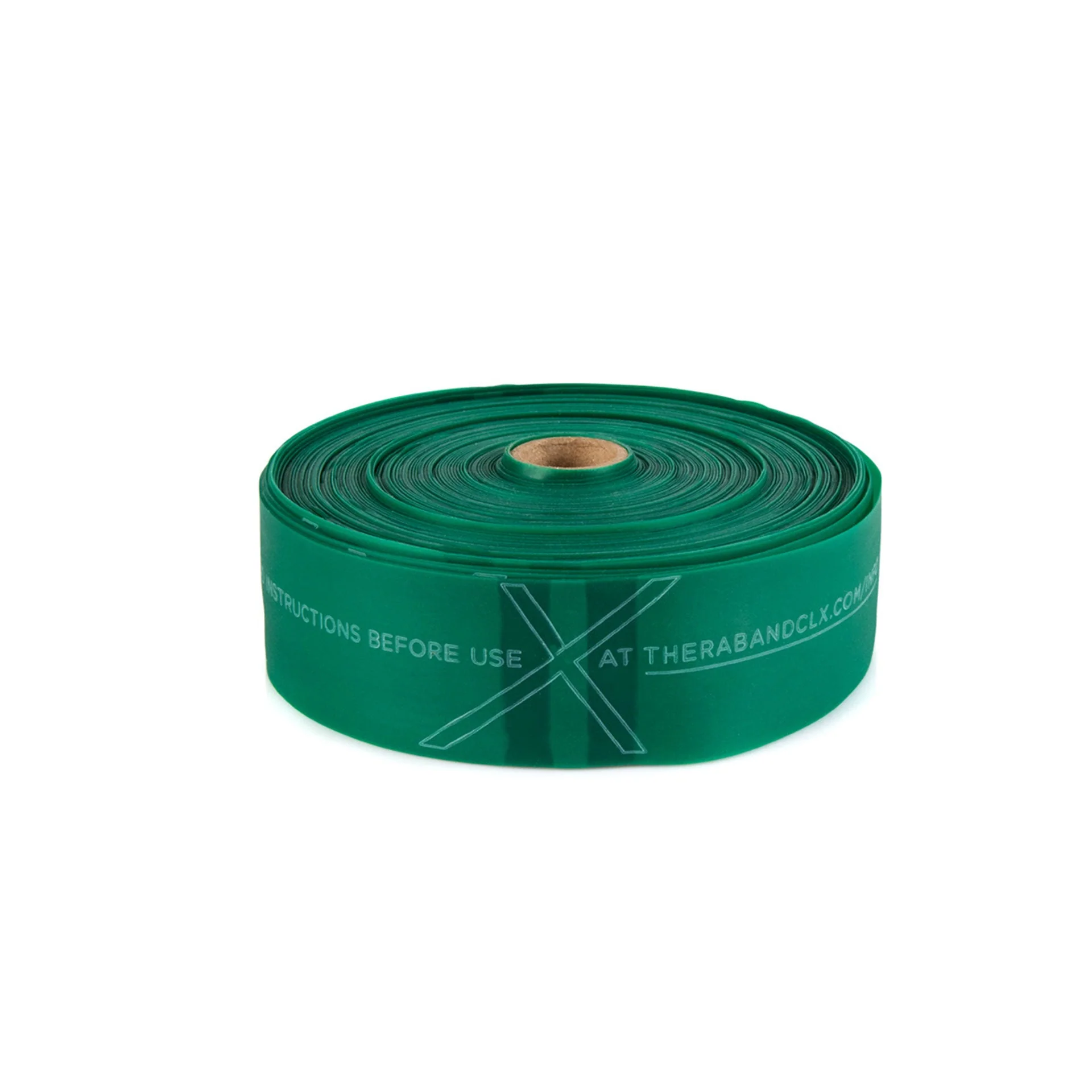 CLX Fitnessband Rolle 22 m - Image 3