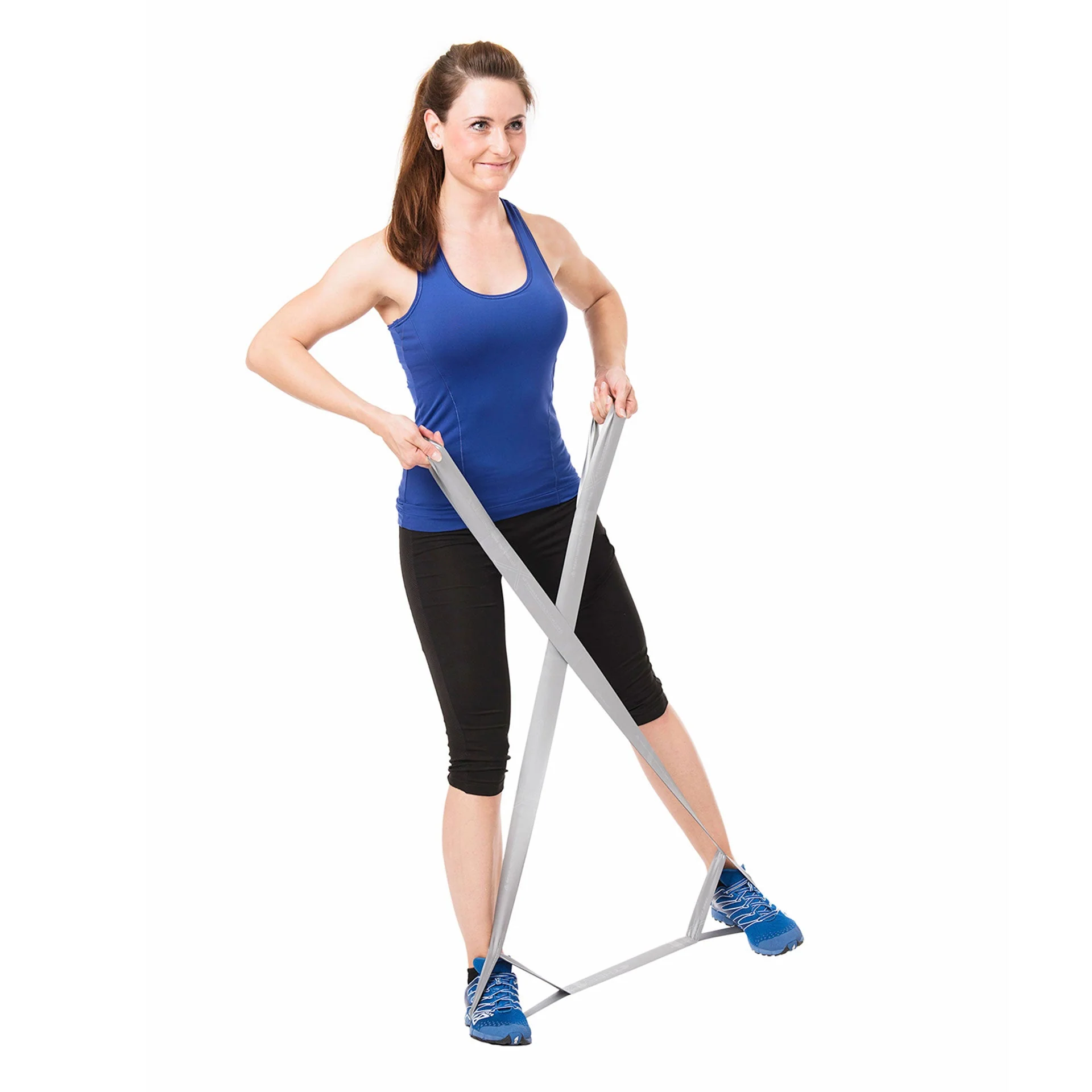 CLX Fitnessband Rolle 22 m - Image 7