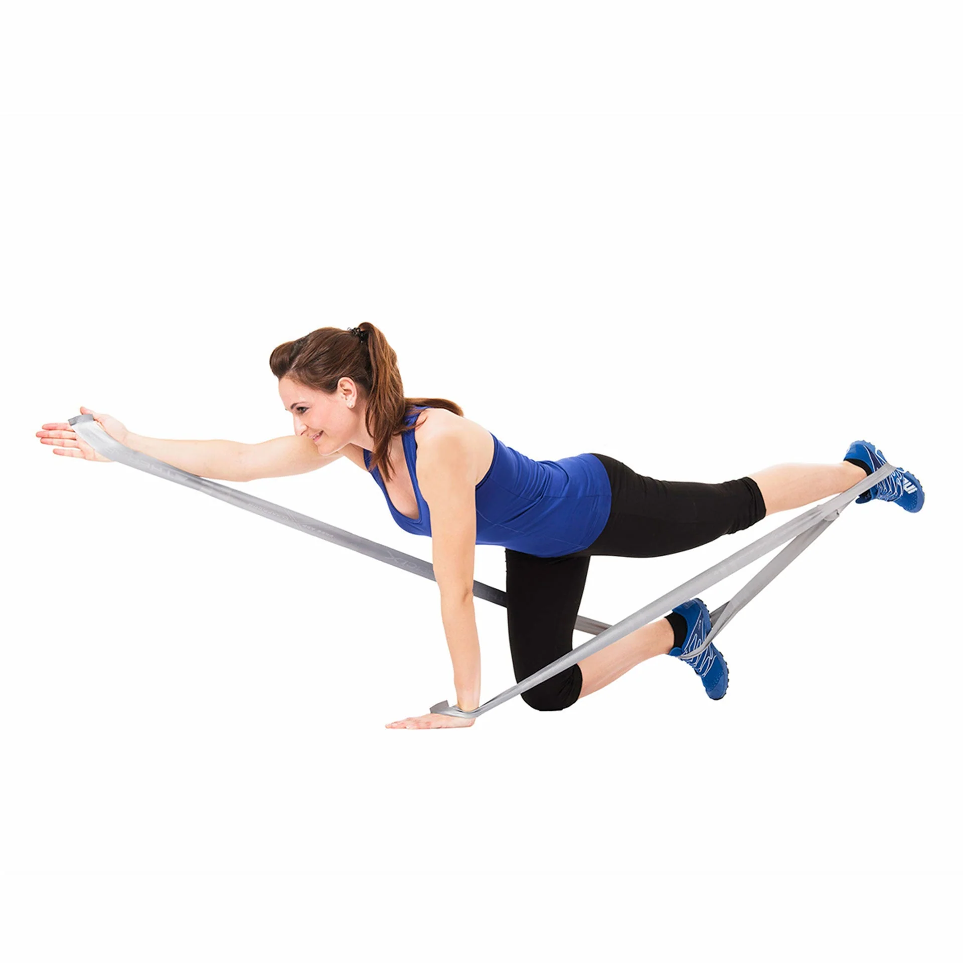 CLX Fitnessband Rolle 22 m - Image 8