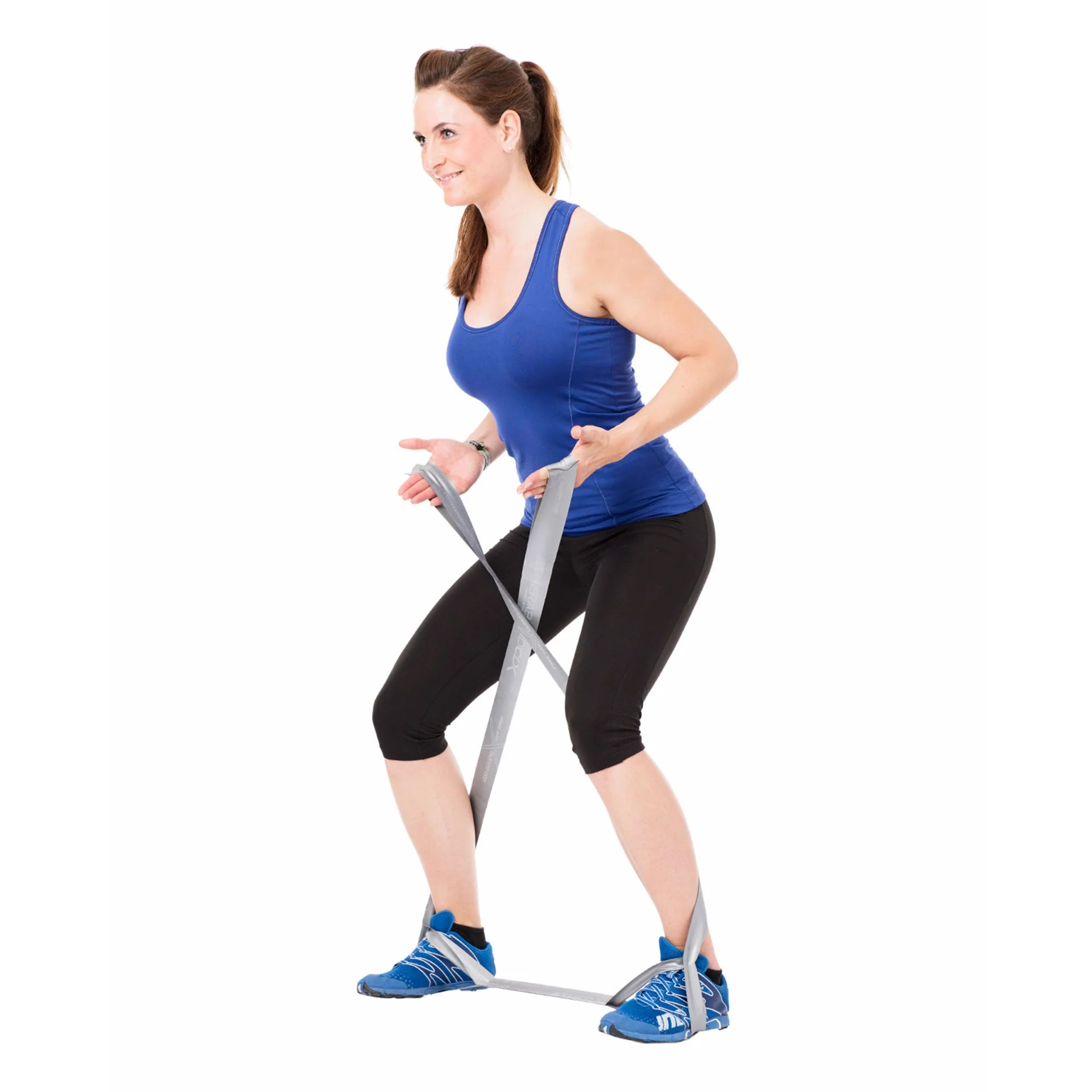 CLX Fitnessband Rolle 22 m - Image 9