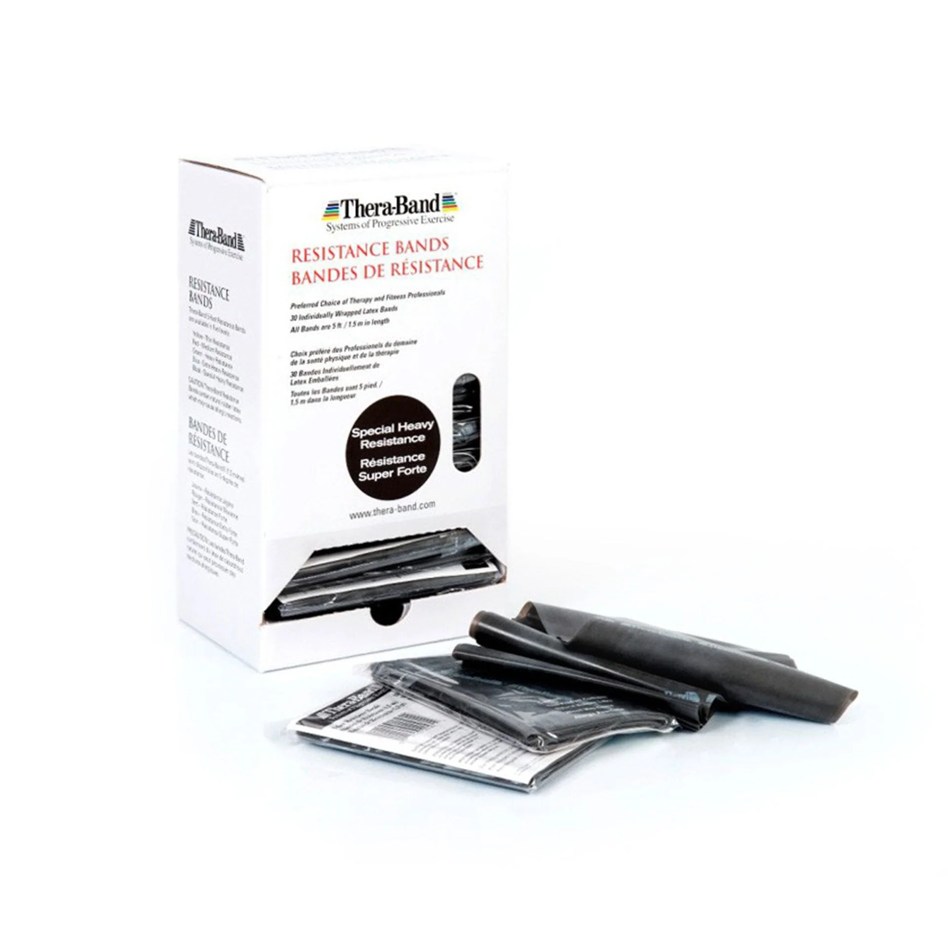 TheraBand Dispenser