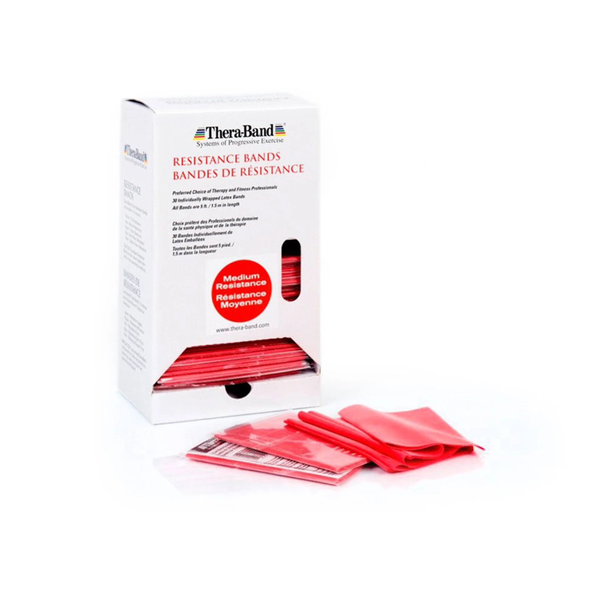 TheraBand Dispenser - Image 4