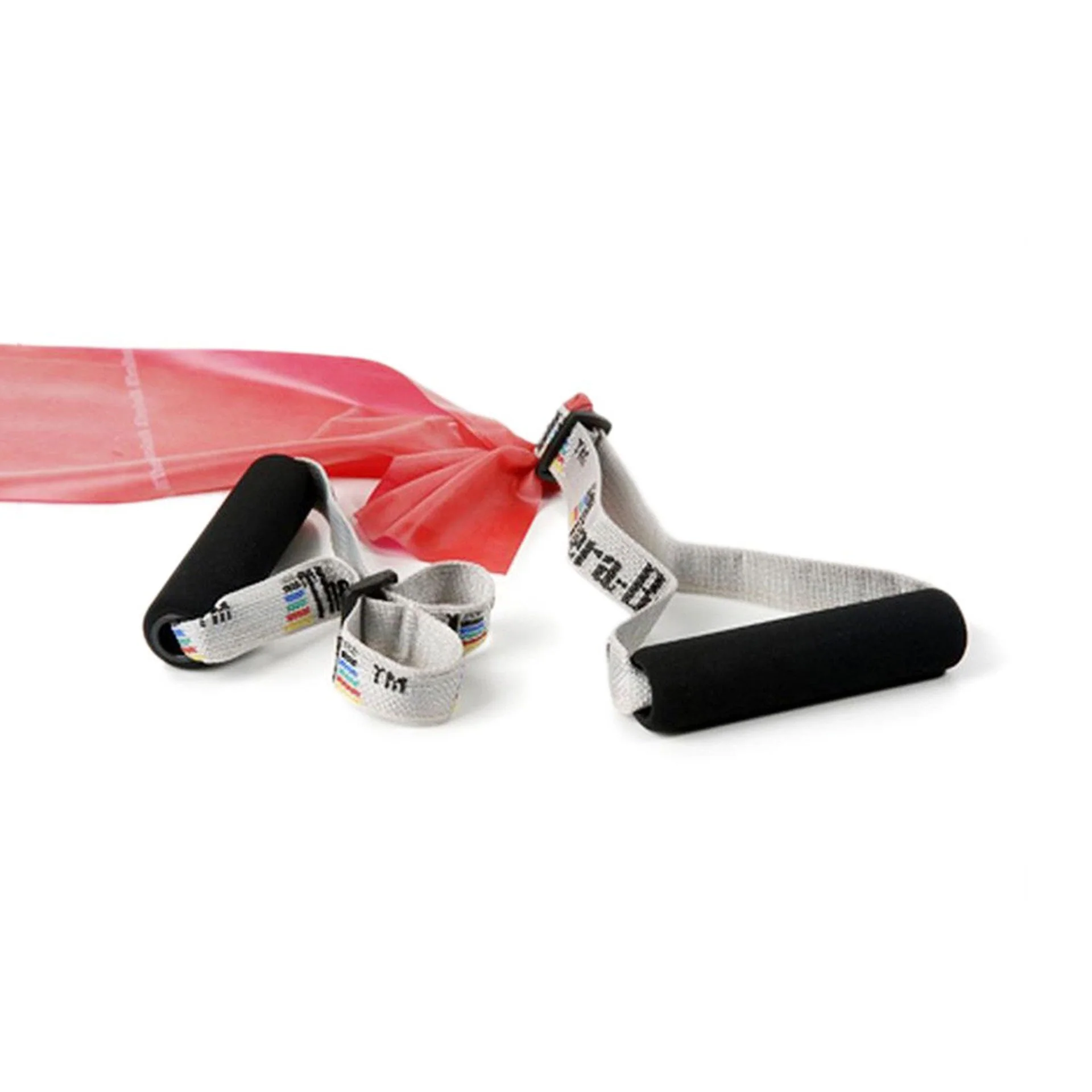 TheraBand Griffe (2 Stück)