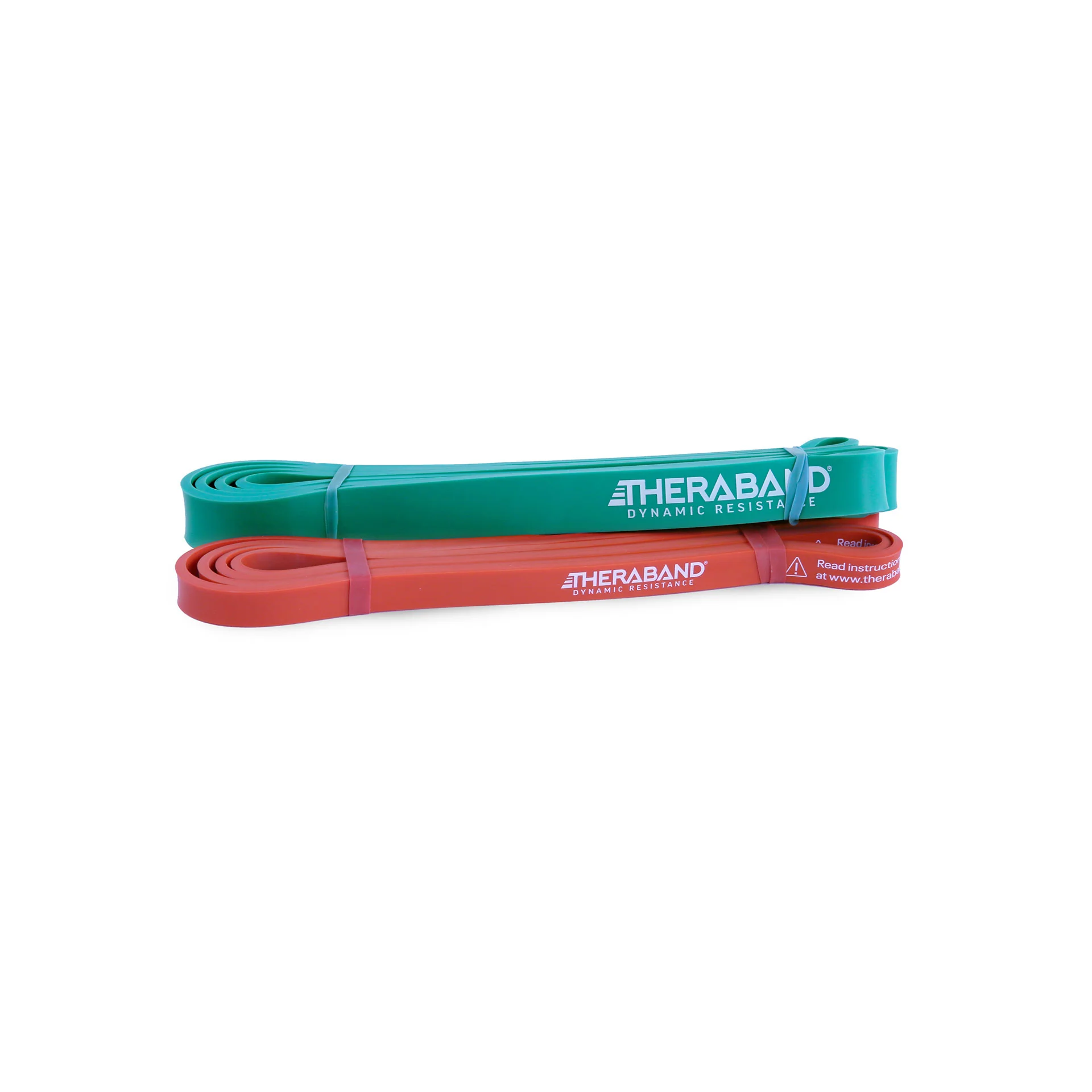 High Resistance Band 2er Set