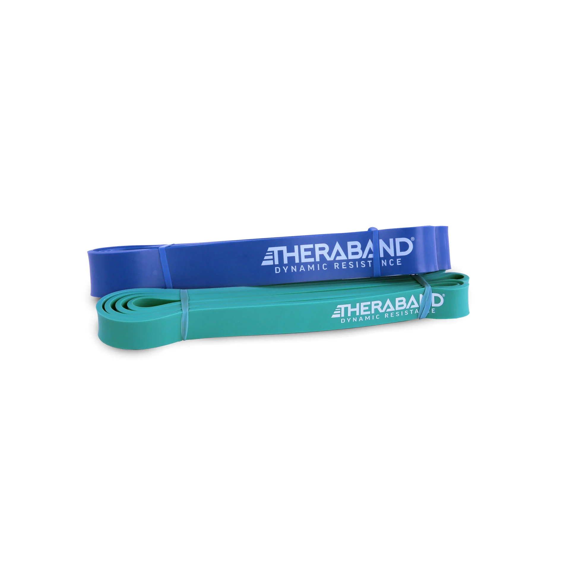 High Resistance Band 2er Set - Image 4