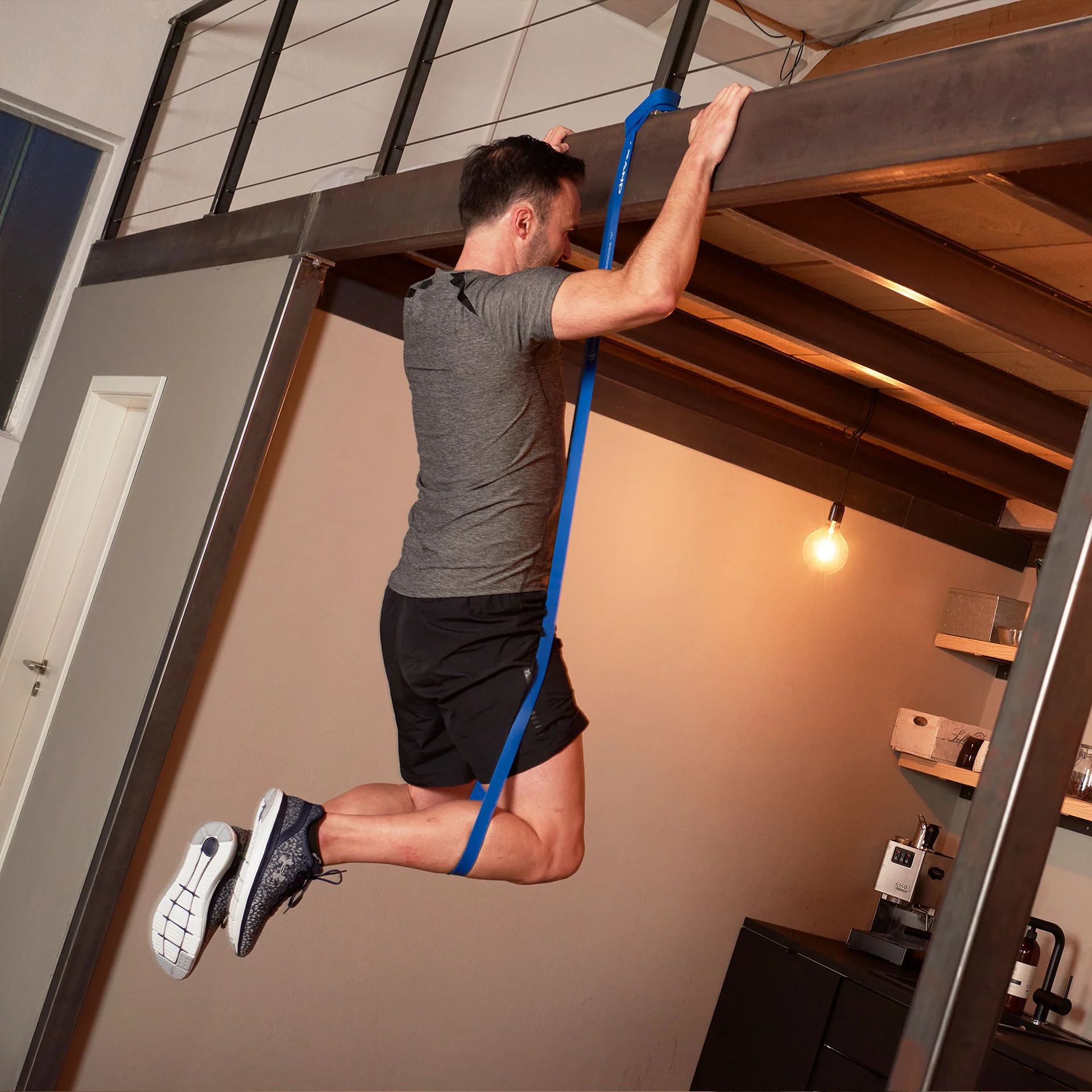 High Resistance Band 2er Set - Image 5