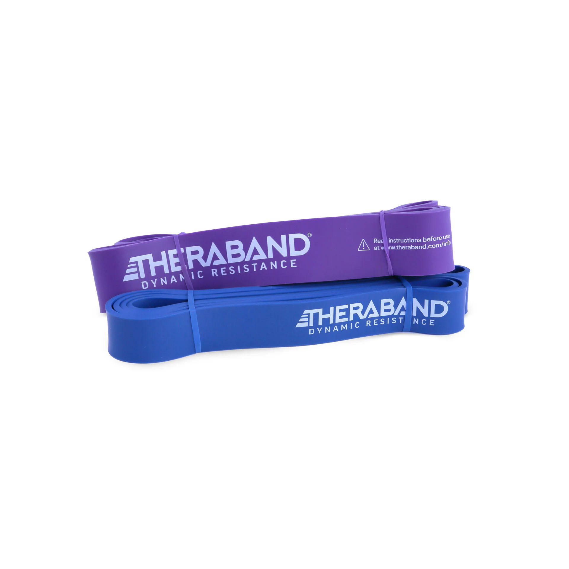 High Resistance Band 2er Set - Image 6