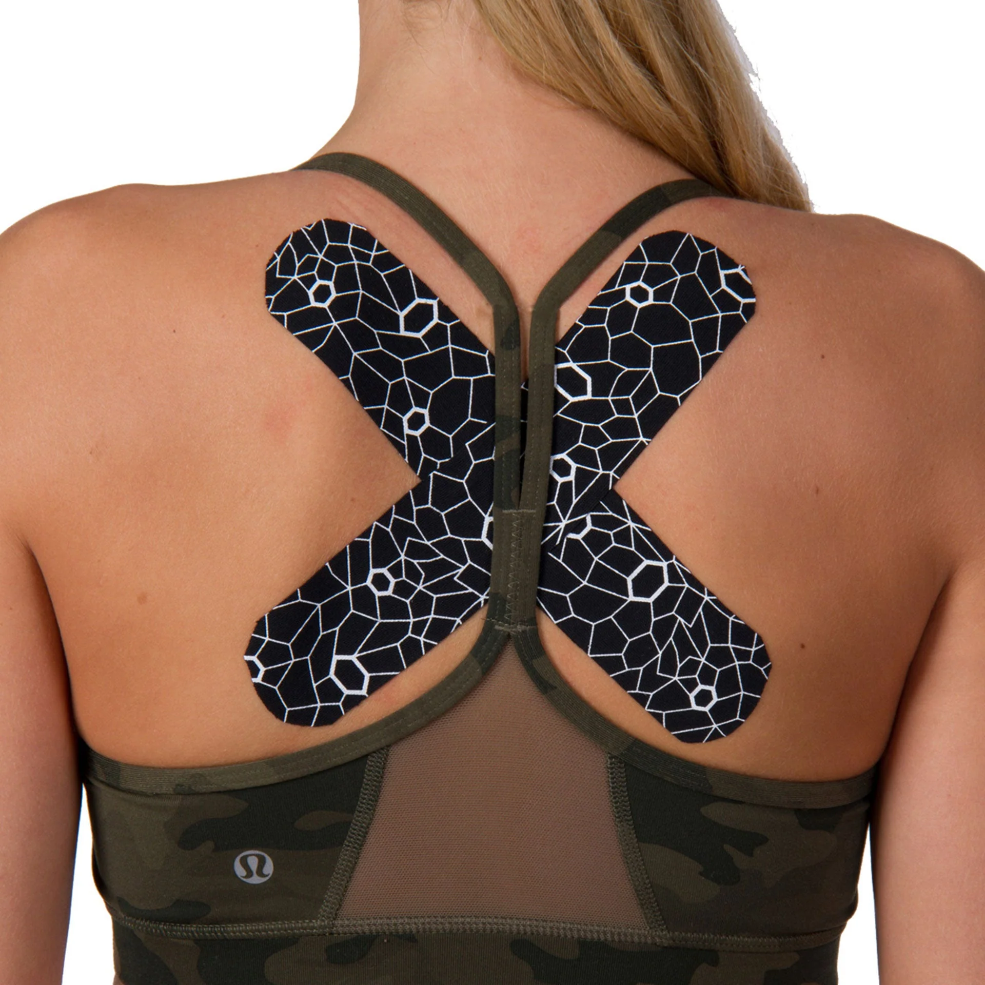 Kinesiology Tape 31,40 m - Image 2